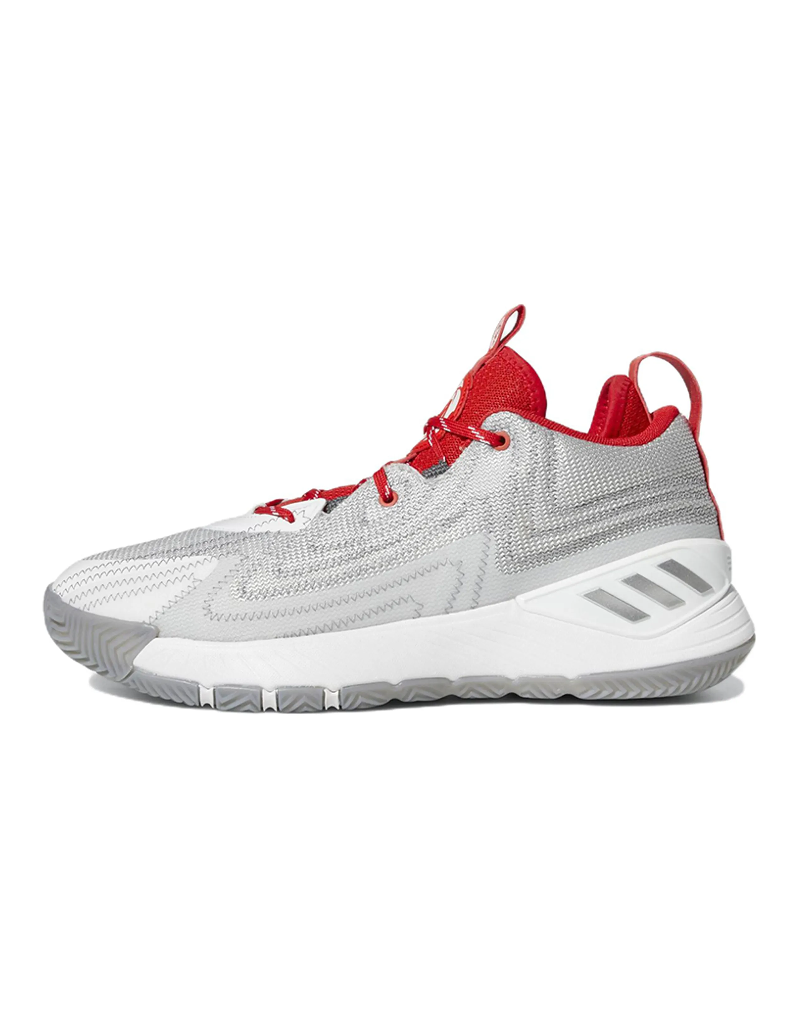 Adidas D Rose Son Of Chi 2 'Red'