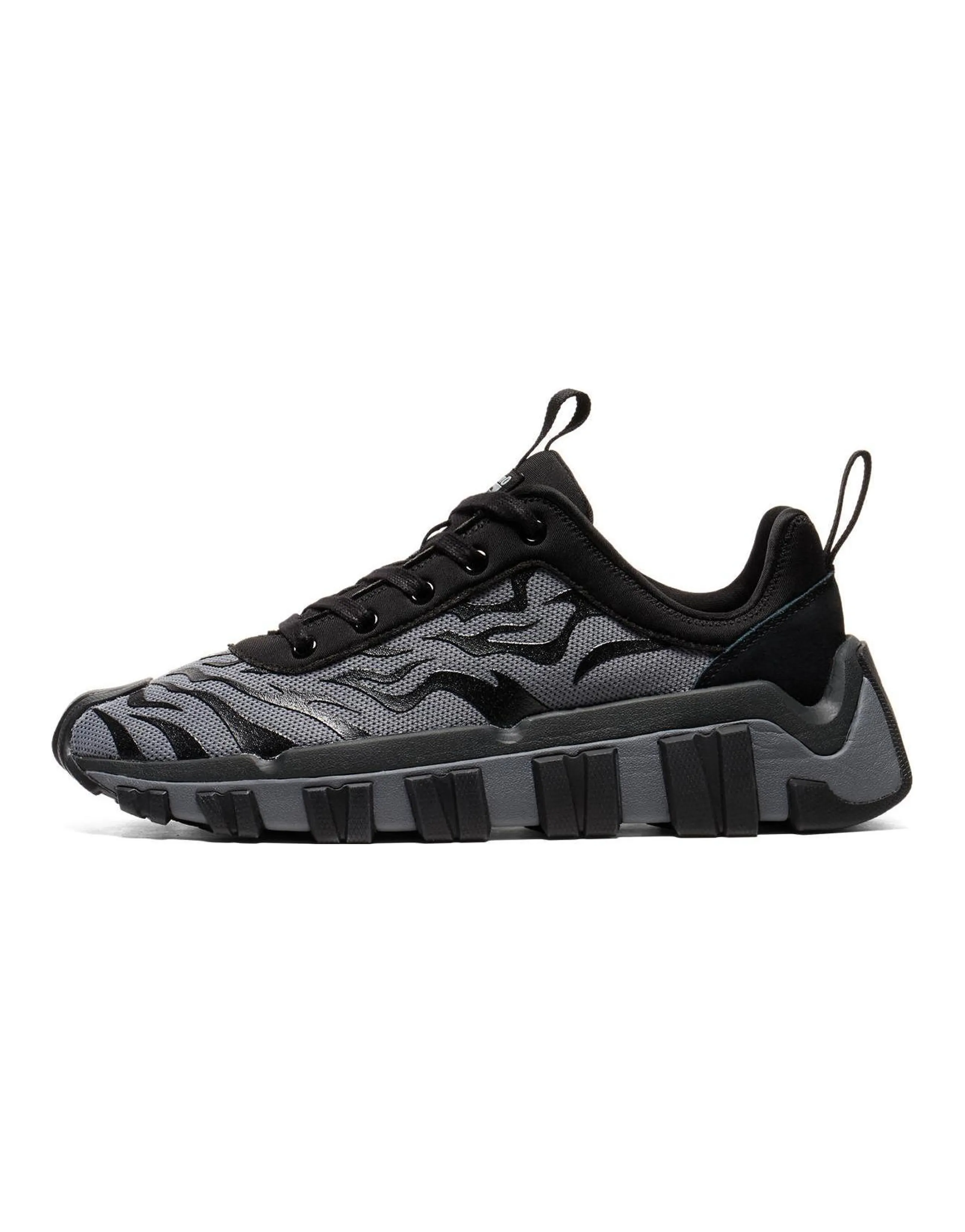 Onitsuka Tiger Cresty Shoes 'Metropolis Black'