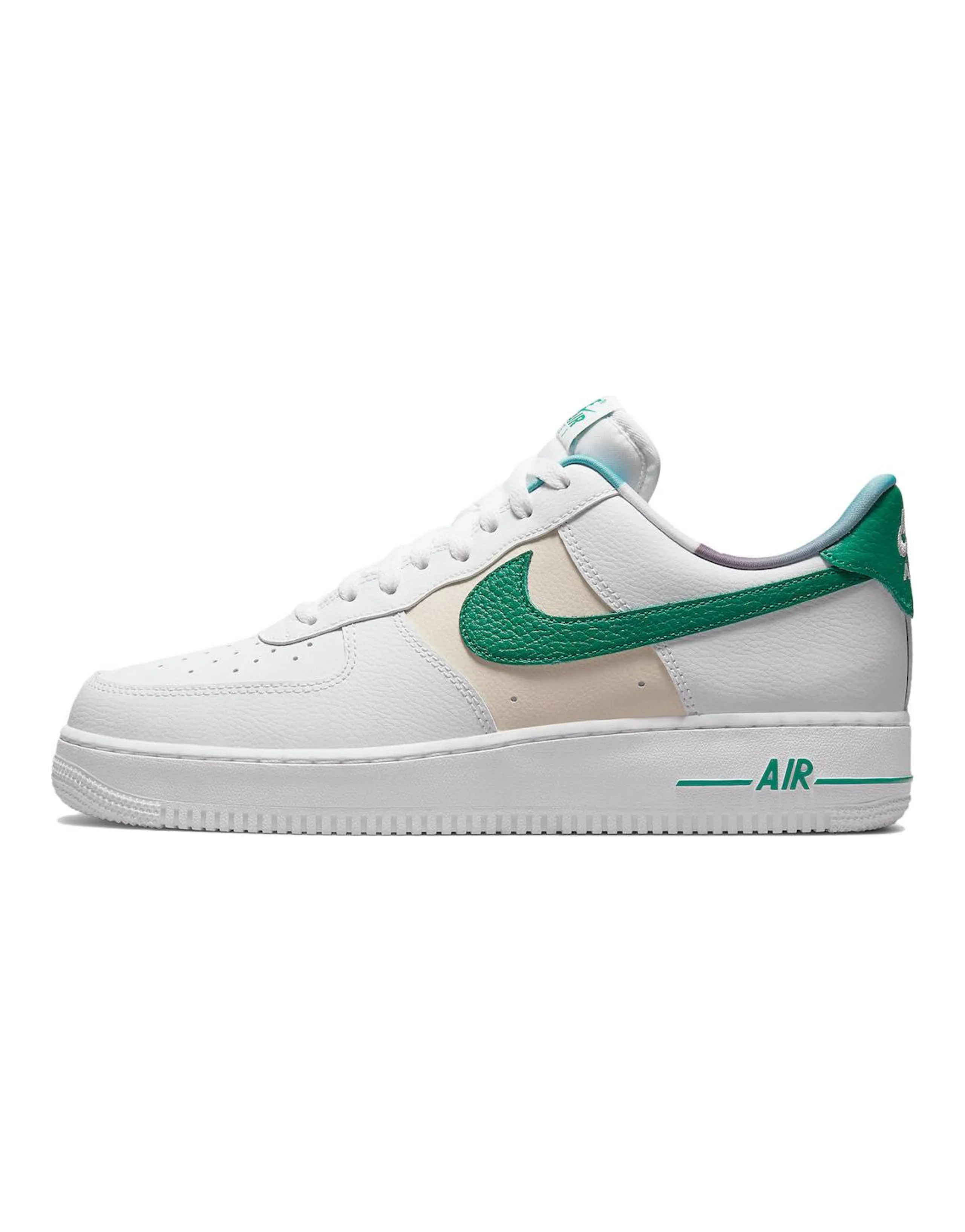 Nike Air Force 1 Low '07 LV8 White Malachite