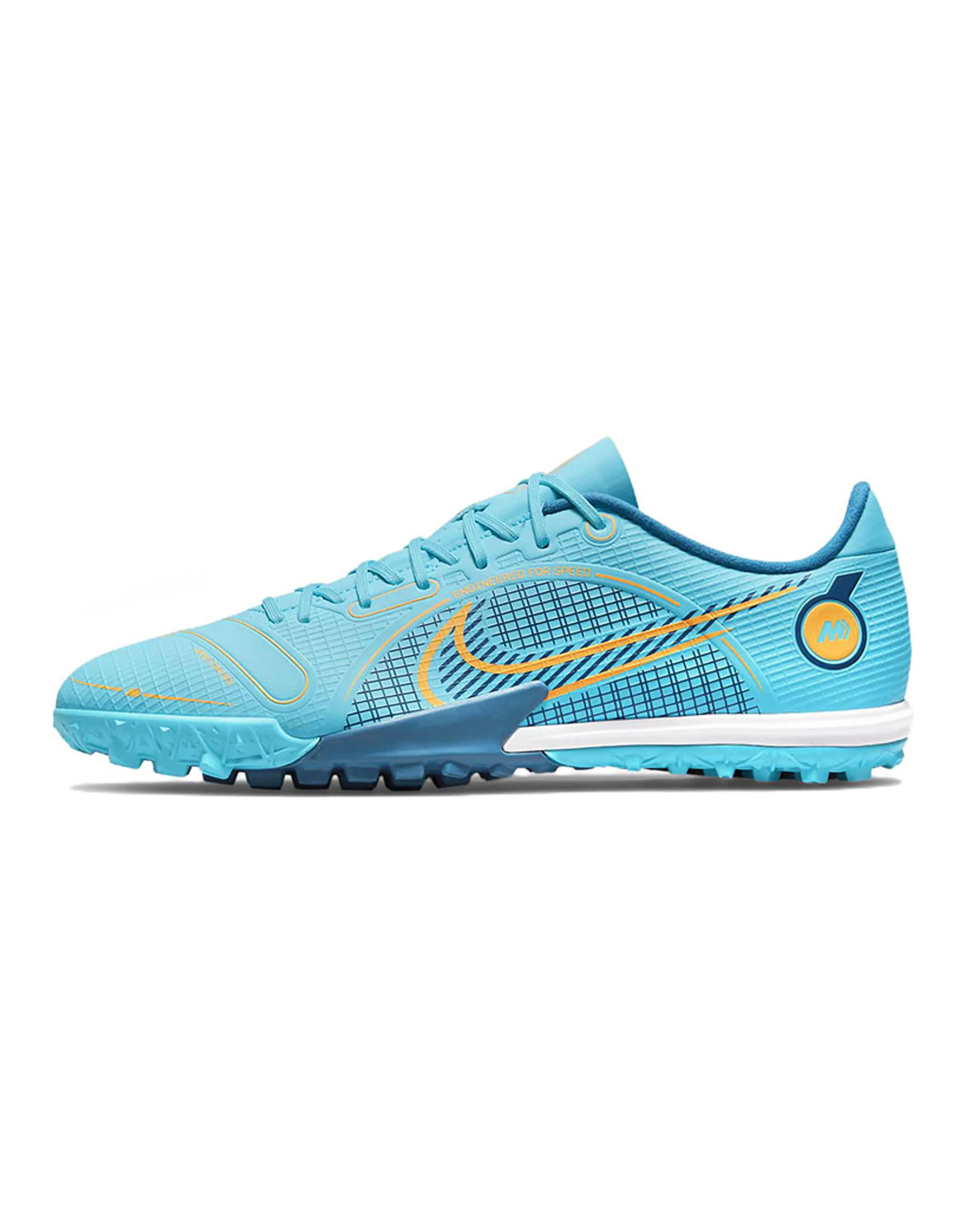 Nike Mercurial Vapor 14 Academy TF 'Blueprint'