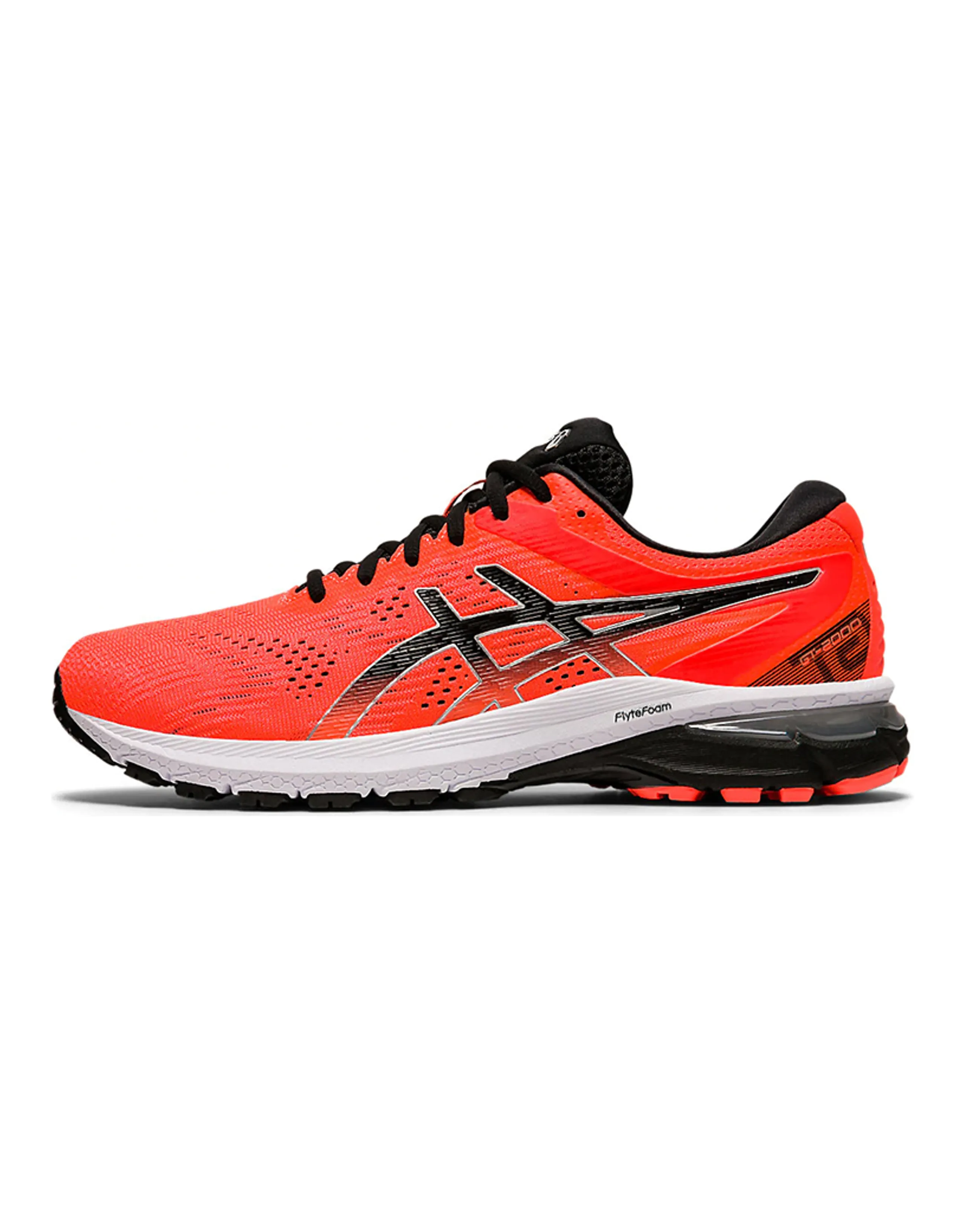 Asics GT 2000 8 'Sunrise Red'