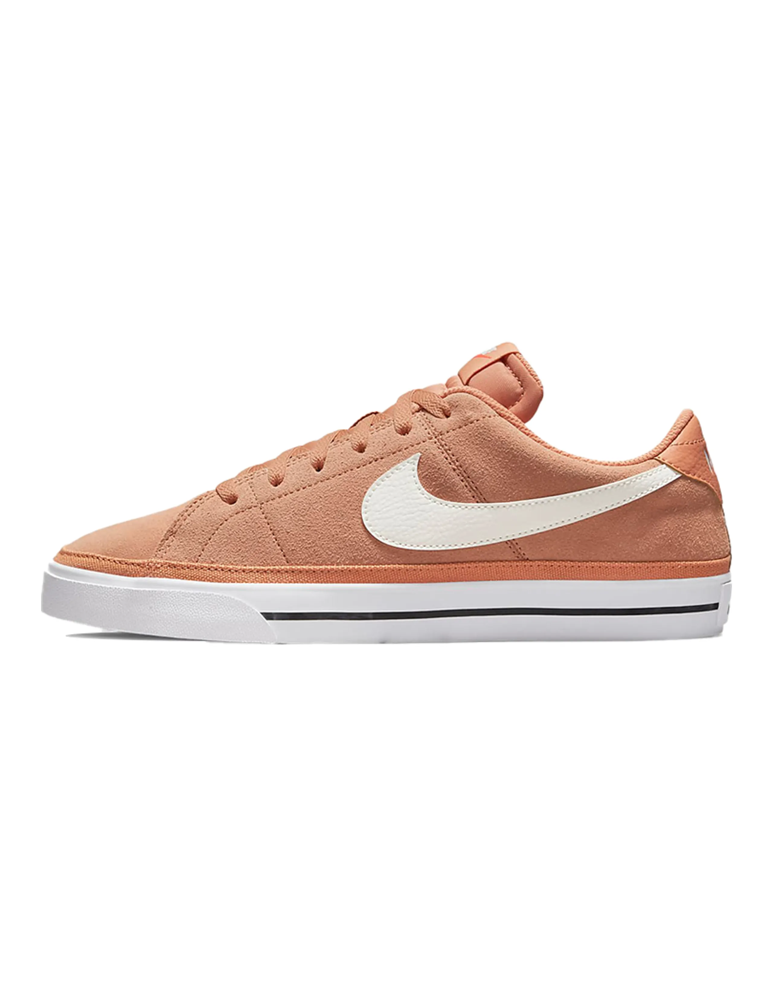 Nike Court Legacy Suede Sneakers