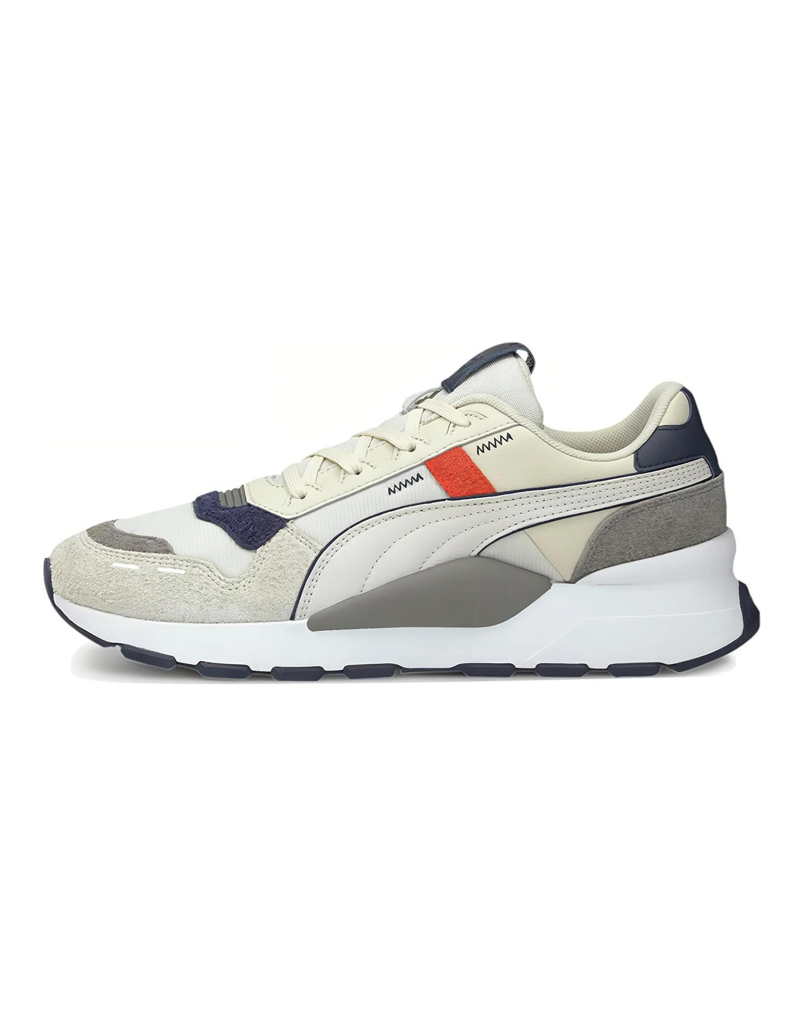 PUMA Rs 2.0 Base Sd 'Khaki Blue Gray'