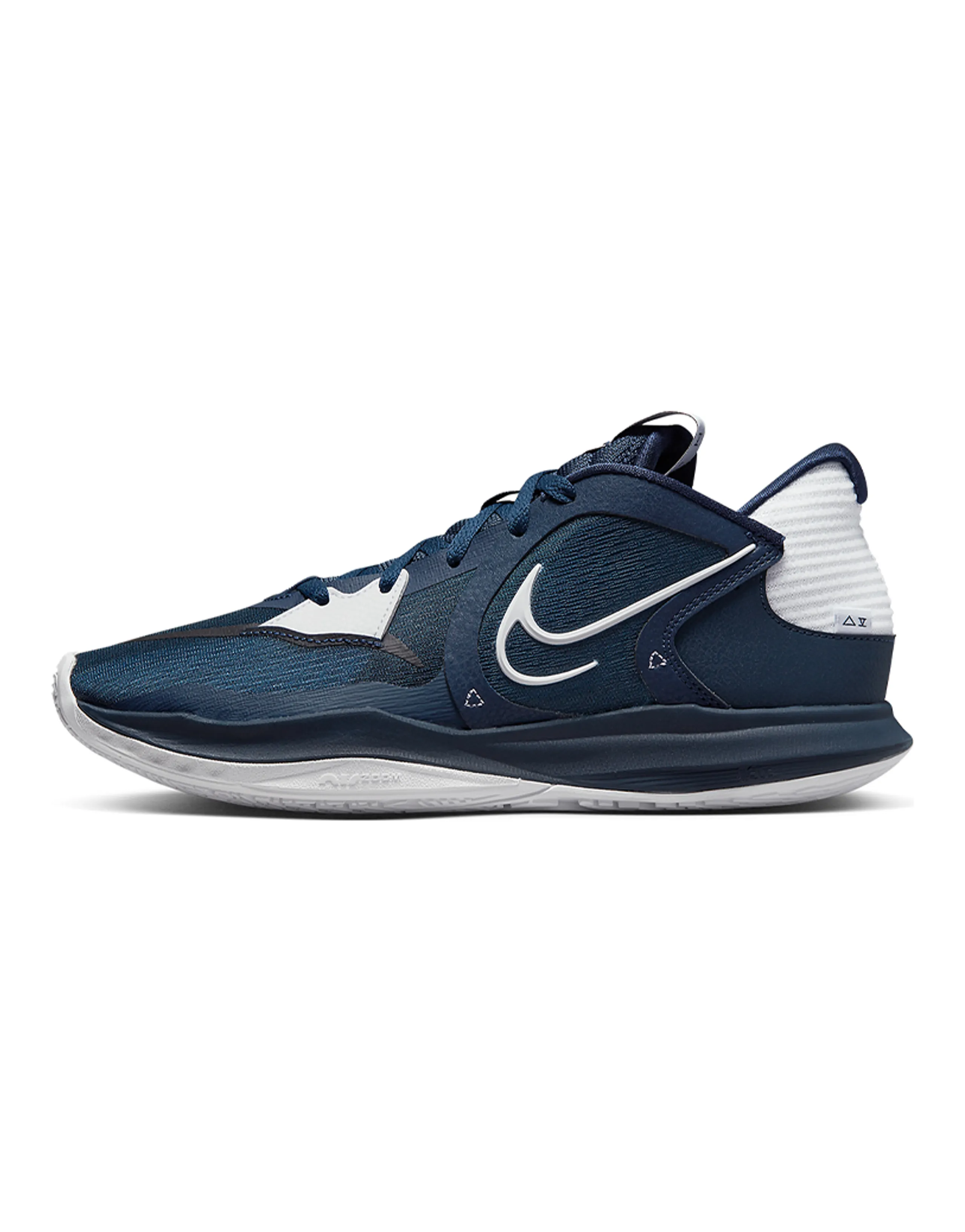 Nike Kyrie 5 Low Tb Midnight Navy