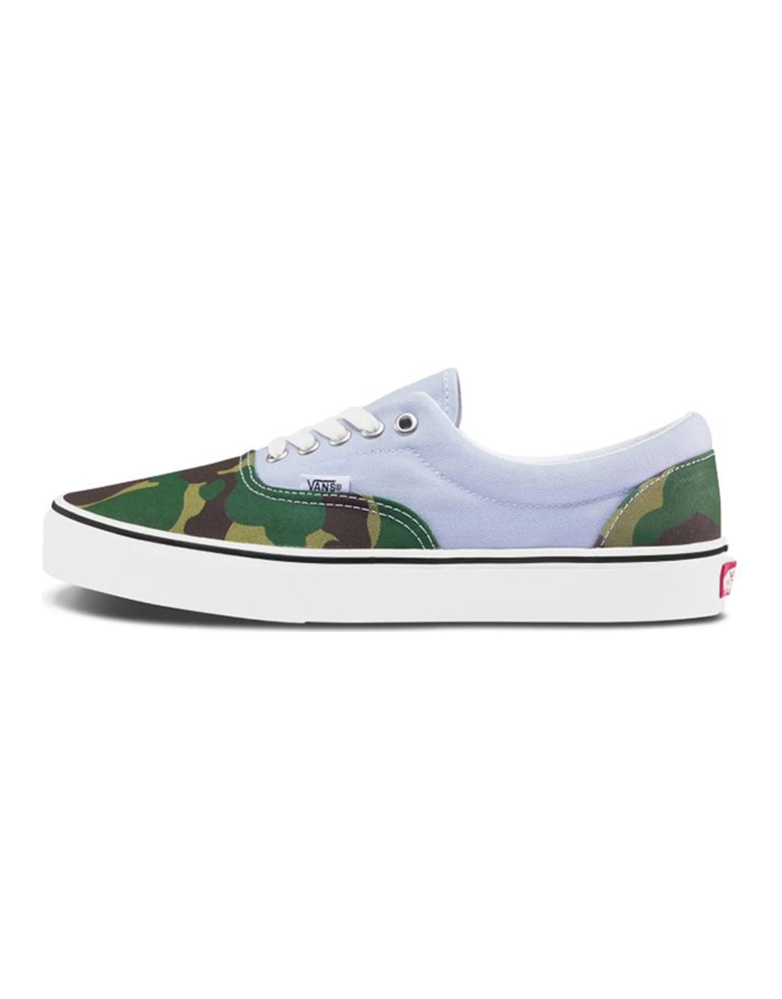 Era Vans 'Mismatch'
