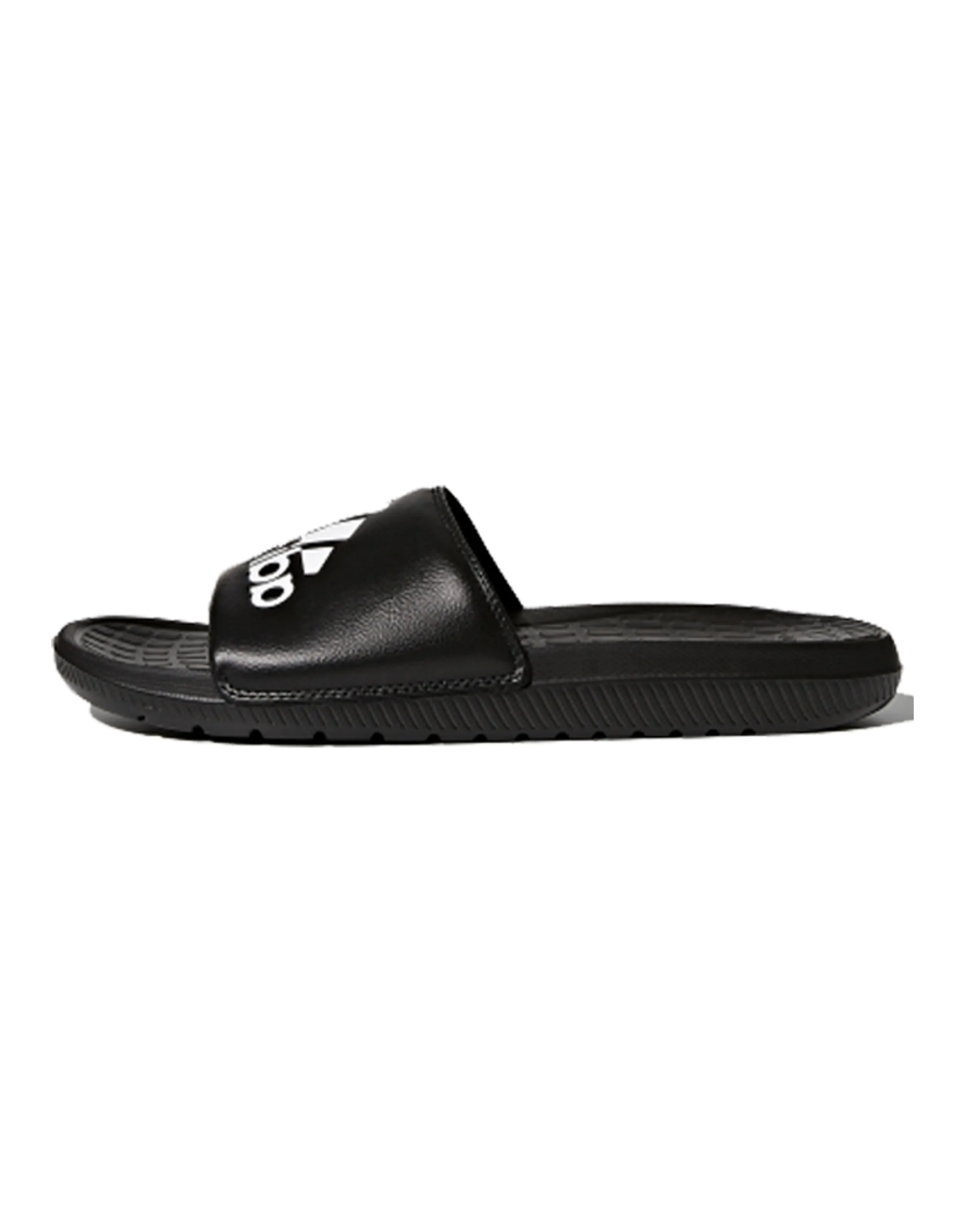 Voloomix Adidas Slides 'Core Black'