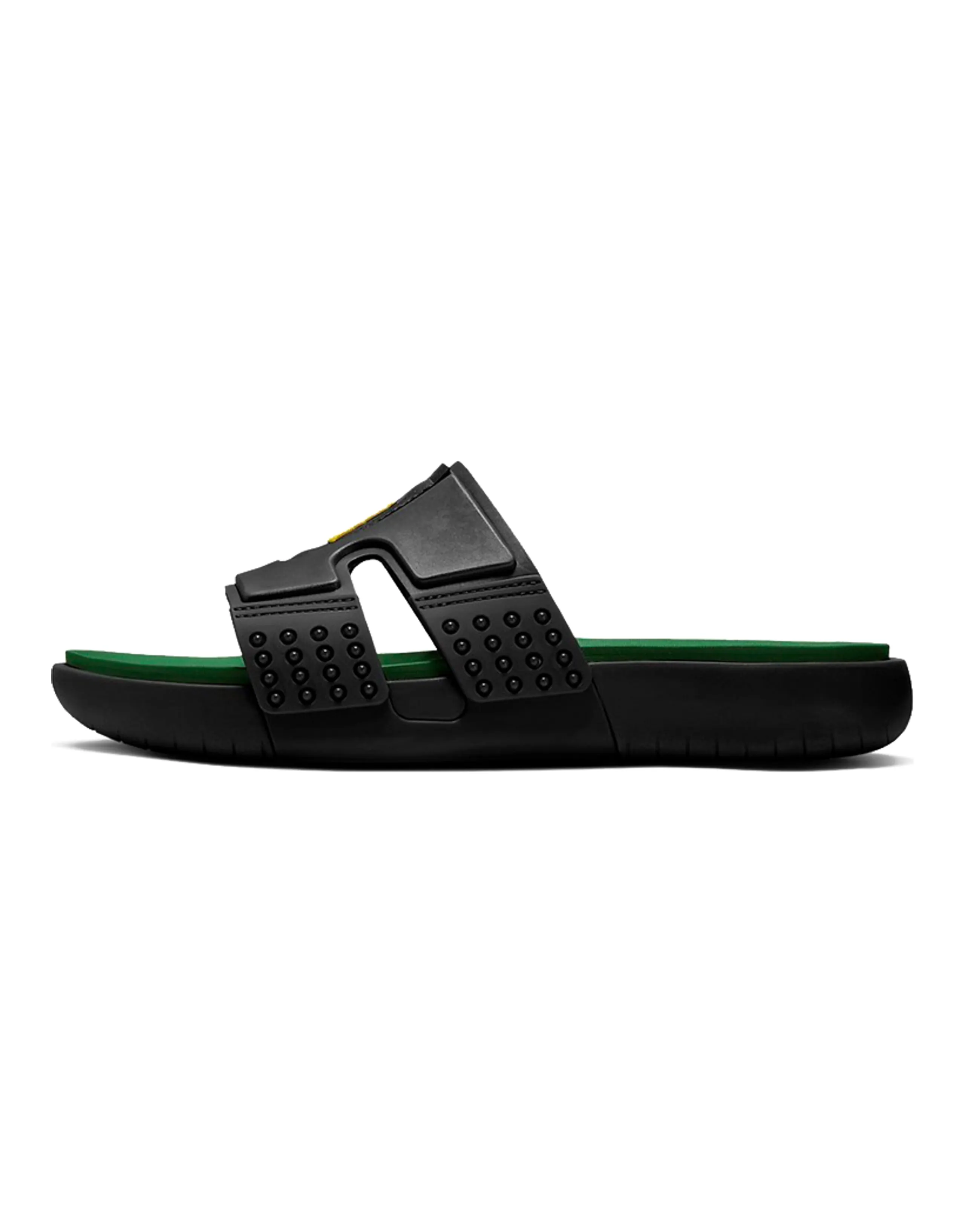 JORDAN Hydro 8 Sandals Black/Green