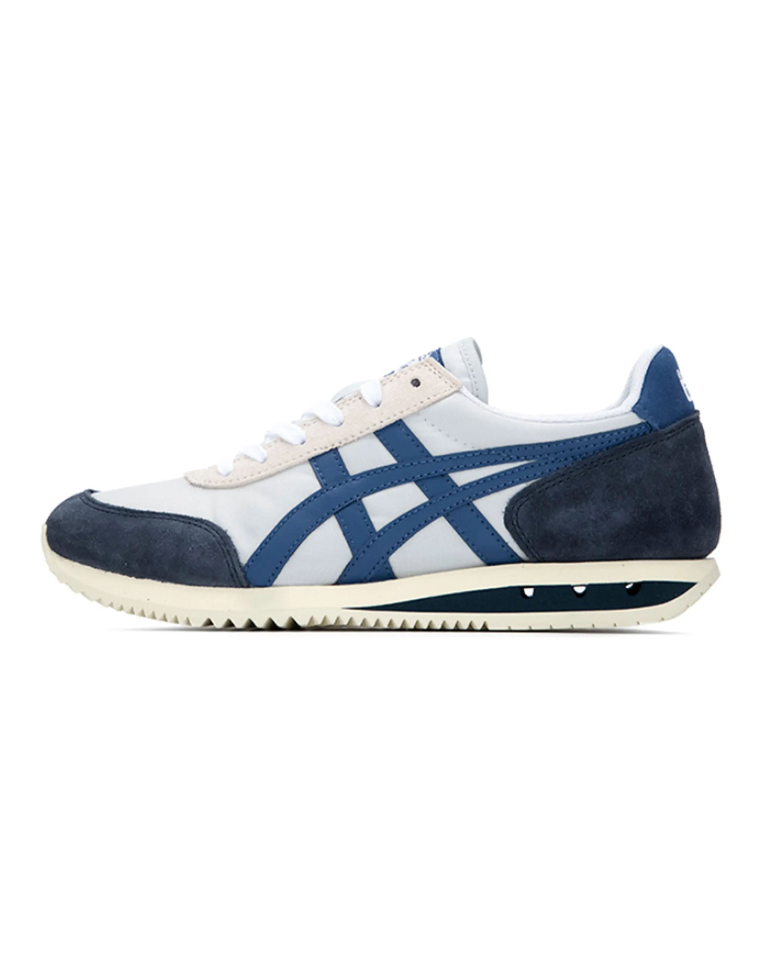 Onitsuka Tiger New York 'Grey Navy'