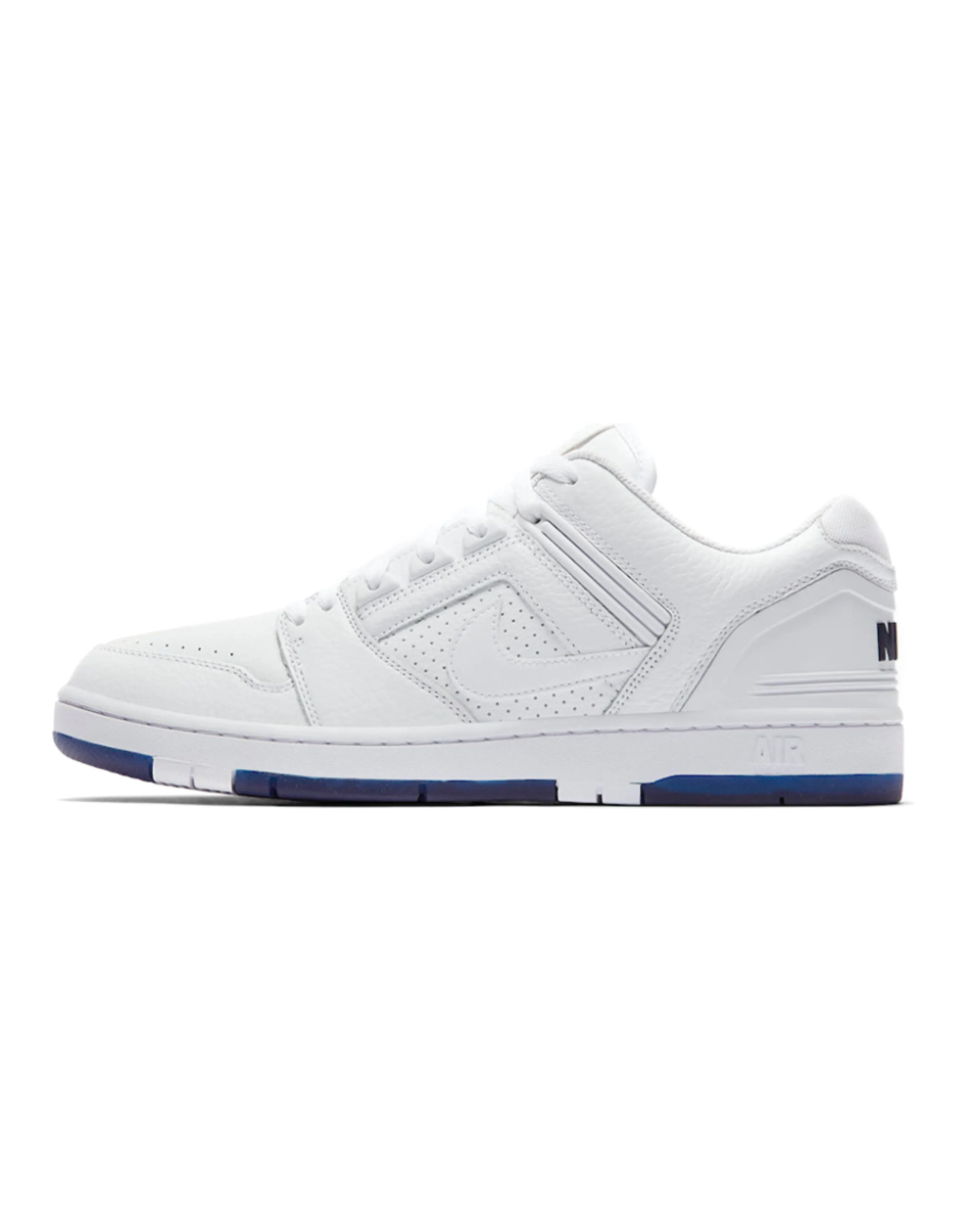 Nike Sb Air Force 2 Low Kevin Bradley