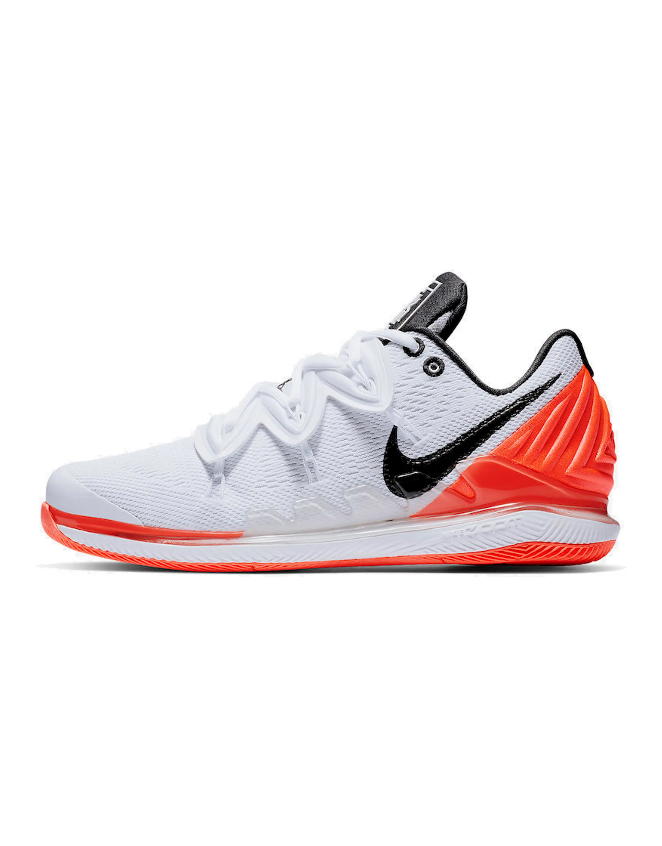 Nike Air Zoom Vapor X Kyrie Hot Lava