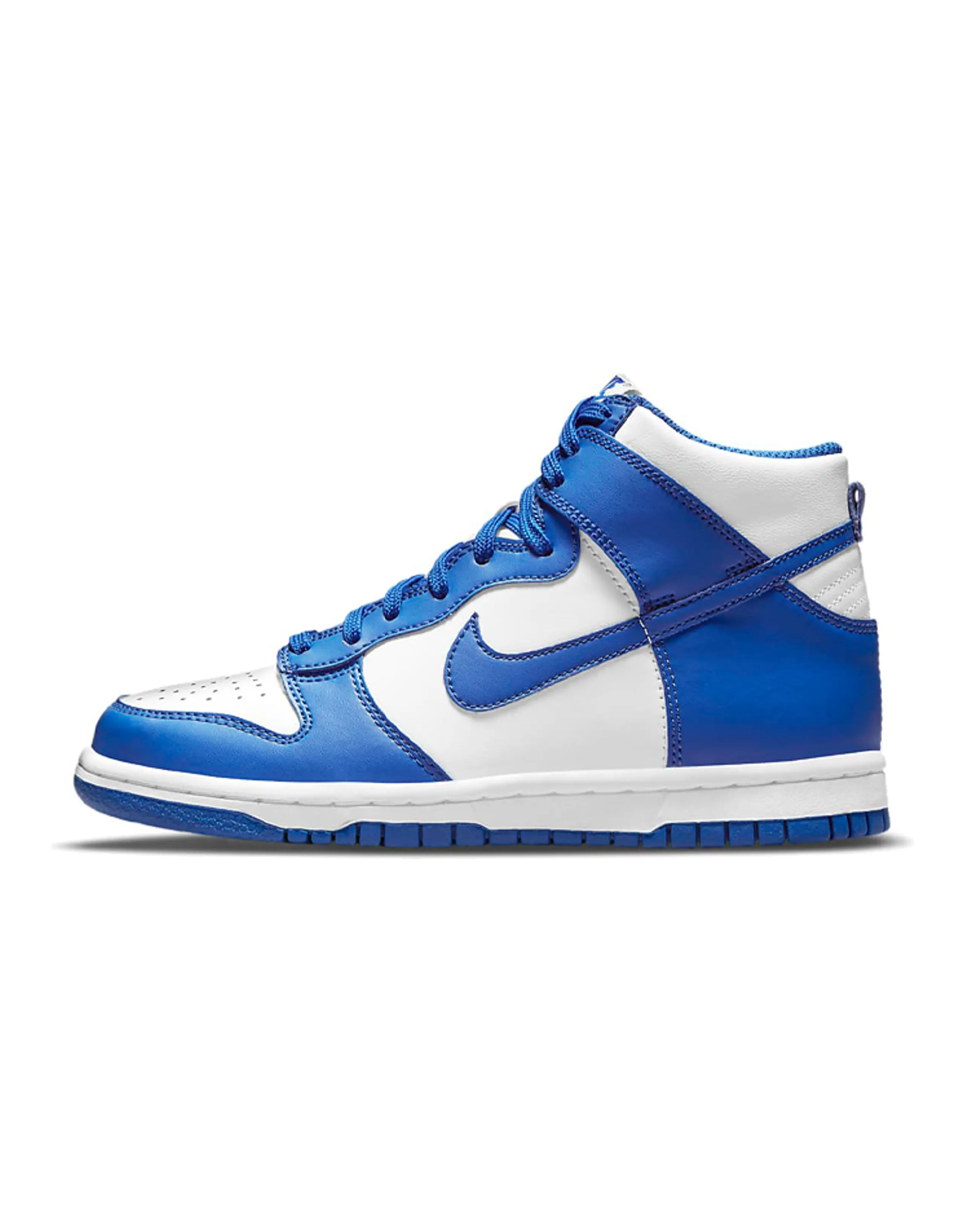 Nike Dunk High Game Royal GS