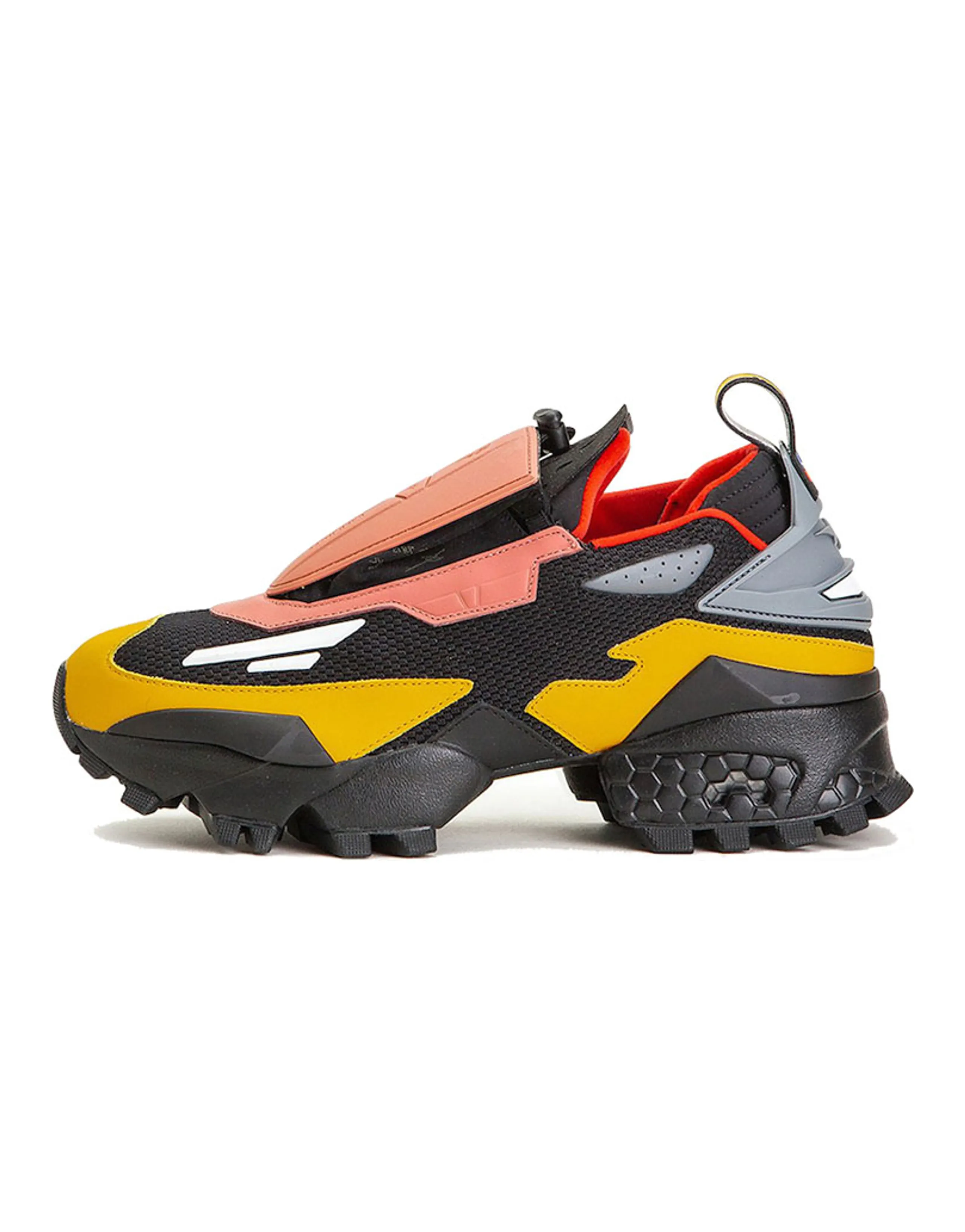 Reebok Experiment 4 Trail Fury Pyer Moss
