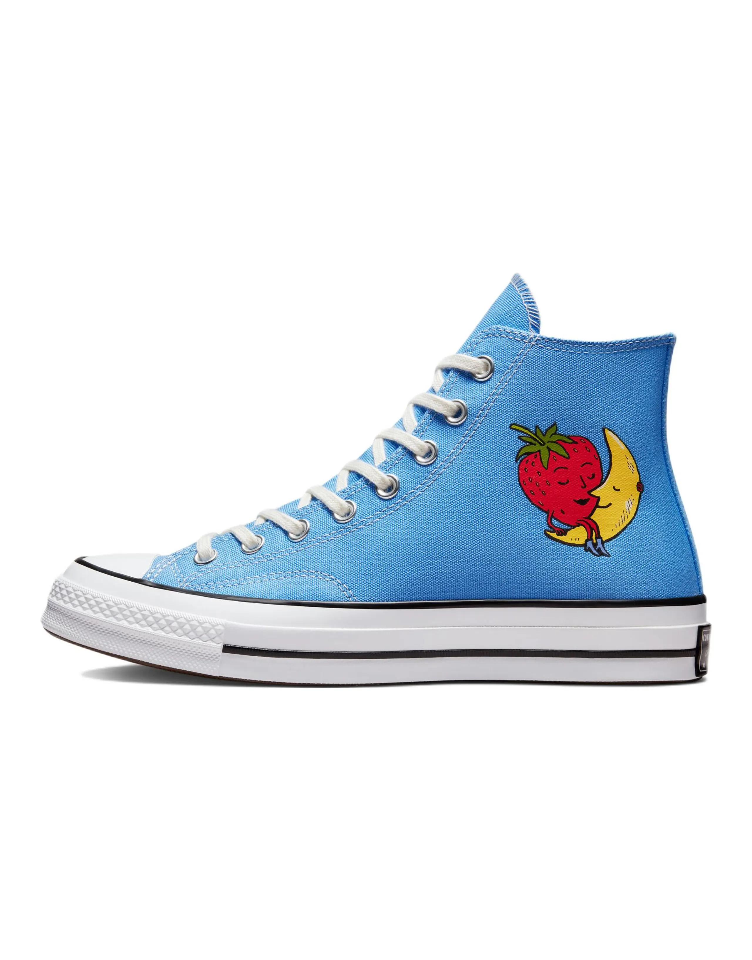 Converse Chuck Taylor All Star 70 Hi Sky High Farm Workwear University Blue