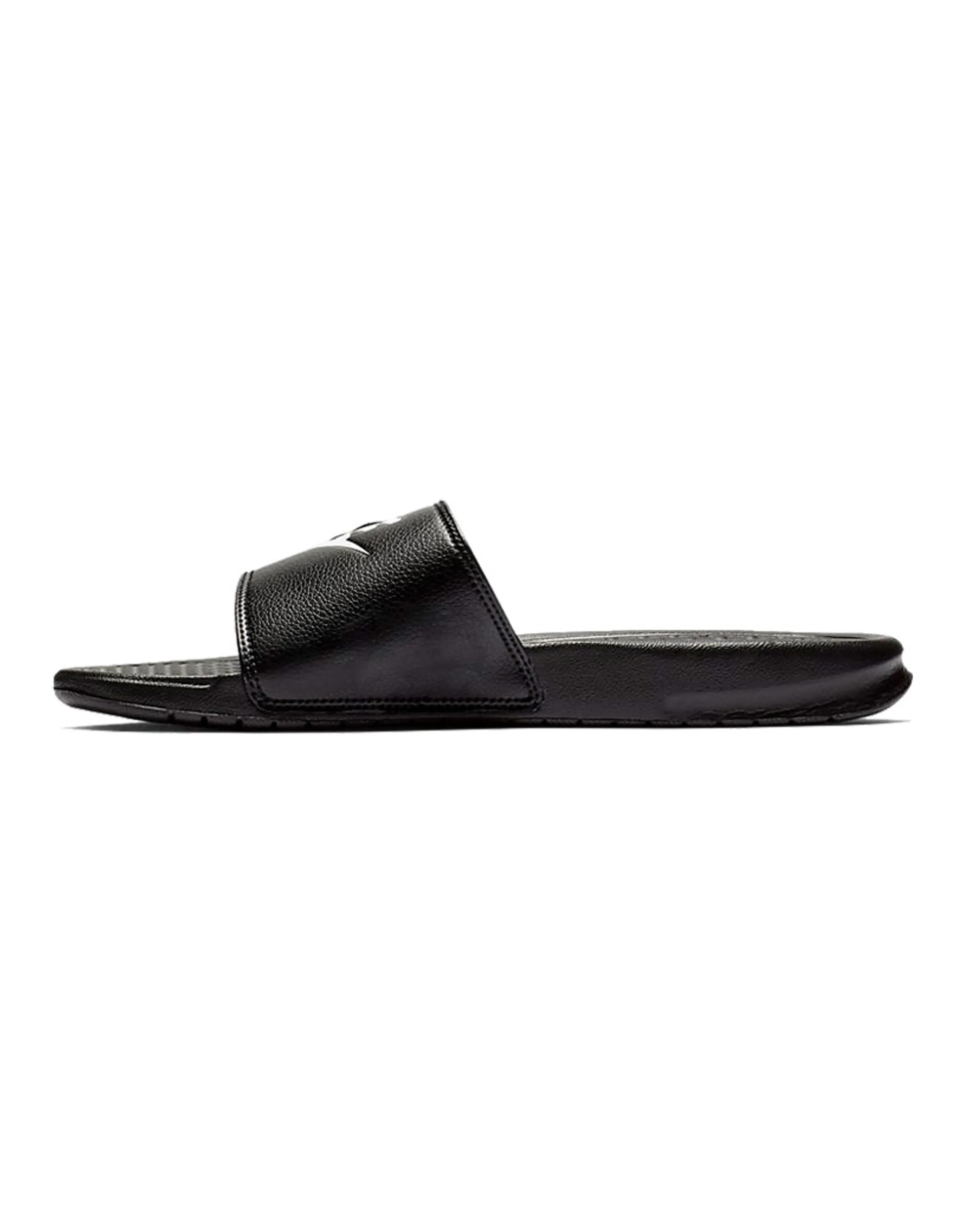 Nike Benassi Jdi Black/White