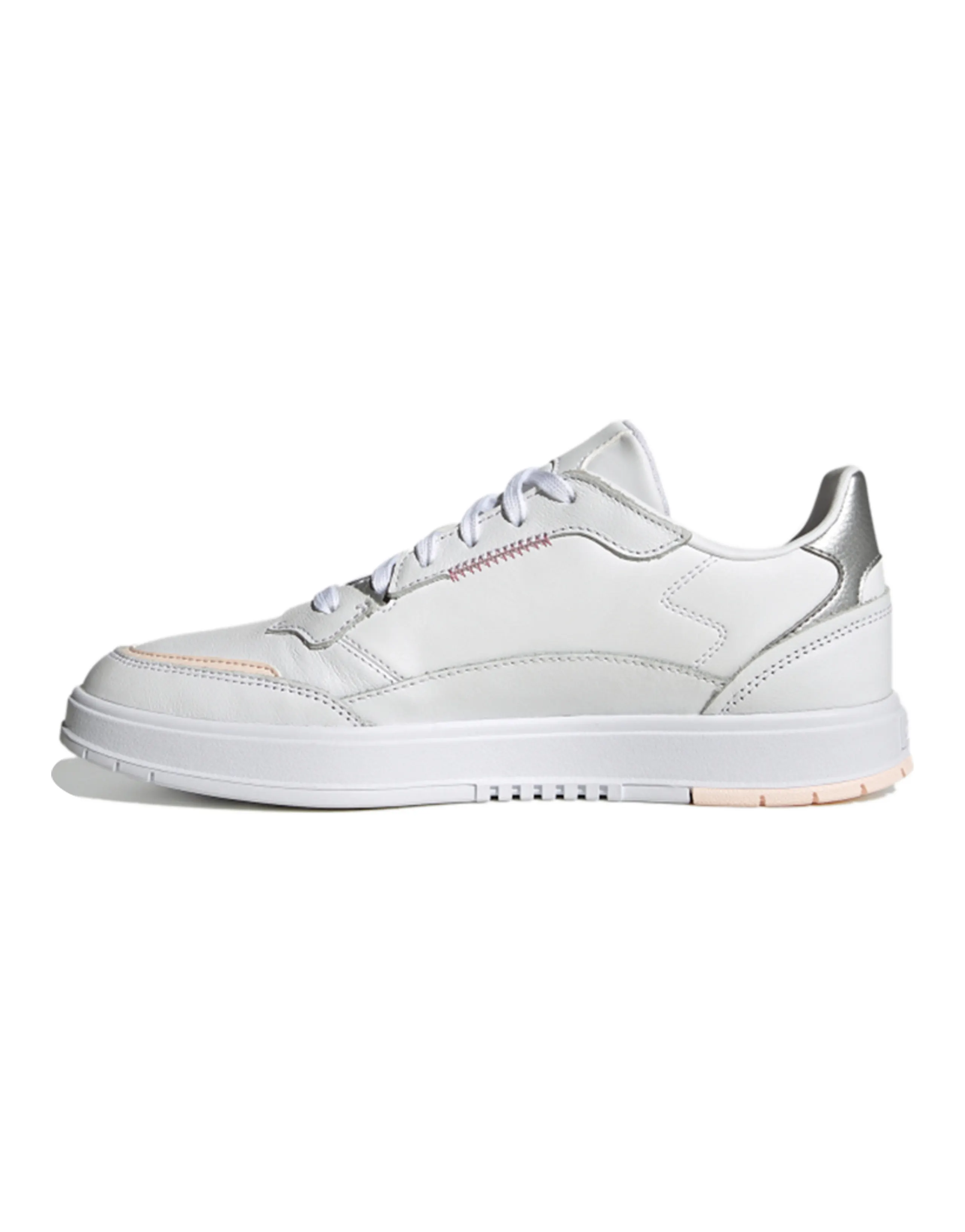 Adidas Women's Neo Kollide 'White Pink'