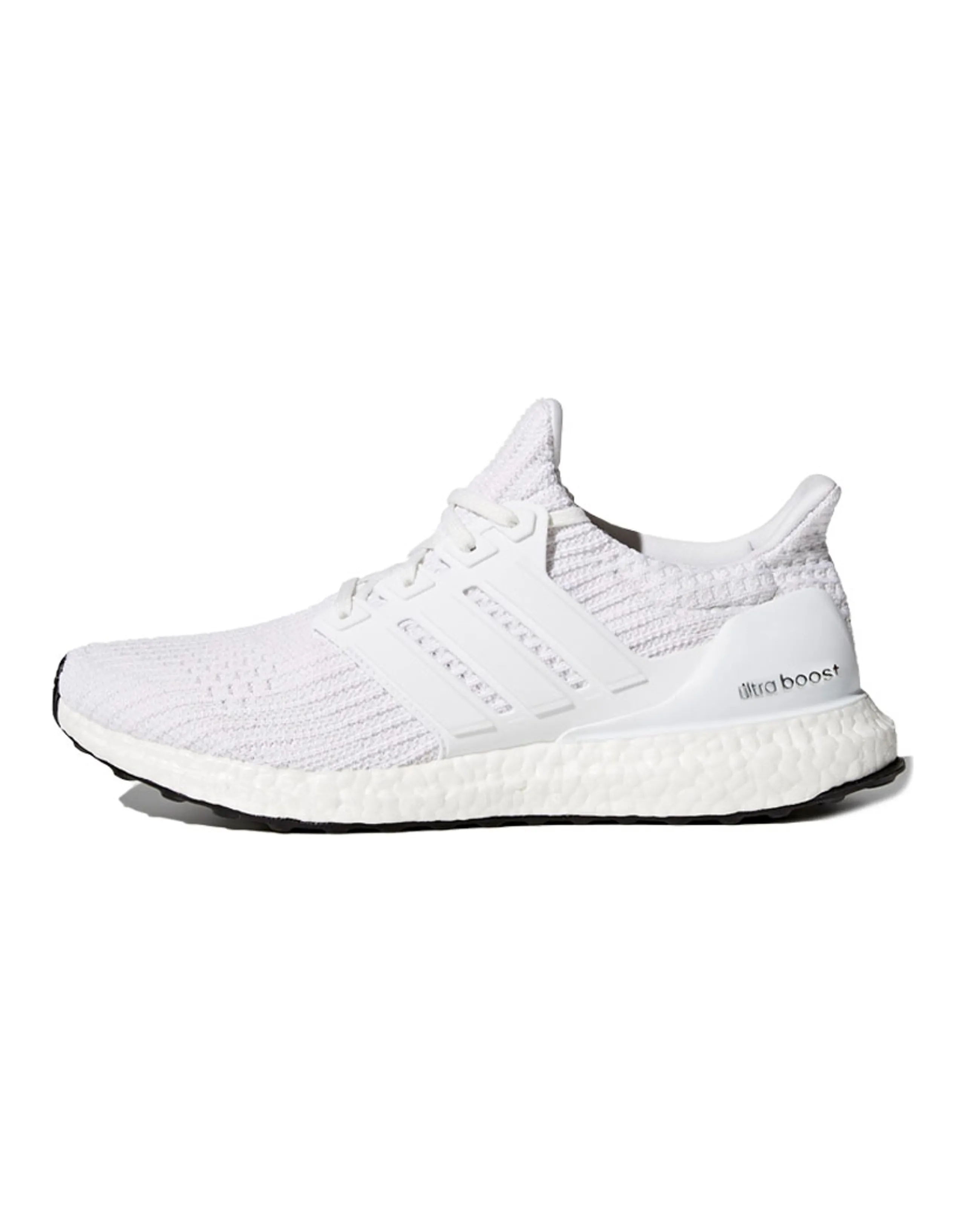 Adidas Ultra Boost 4.0 Running White