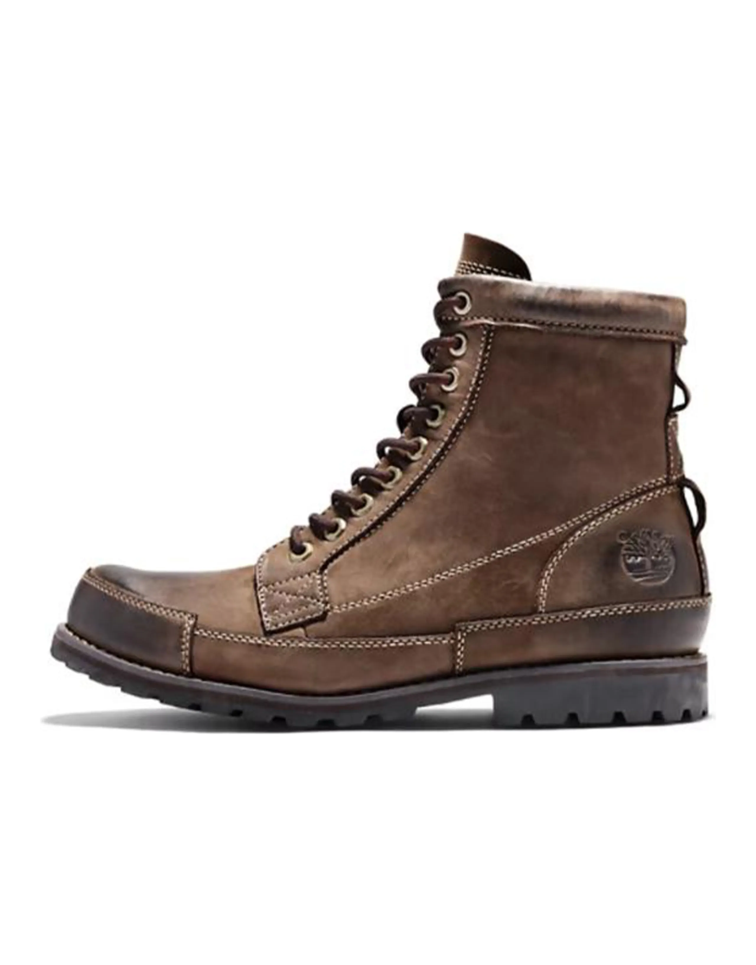 Timberland Earthkeepers Originals 6' Boot 'Dark Brown'