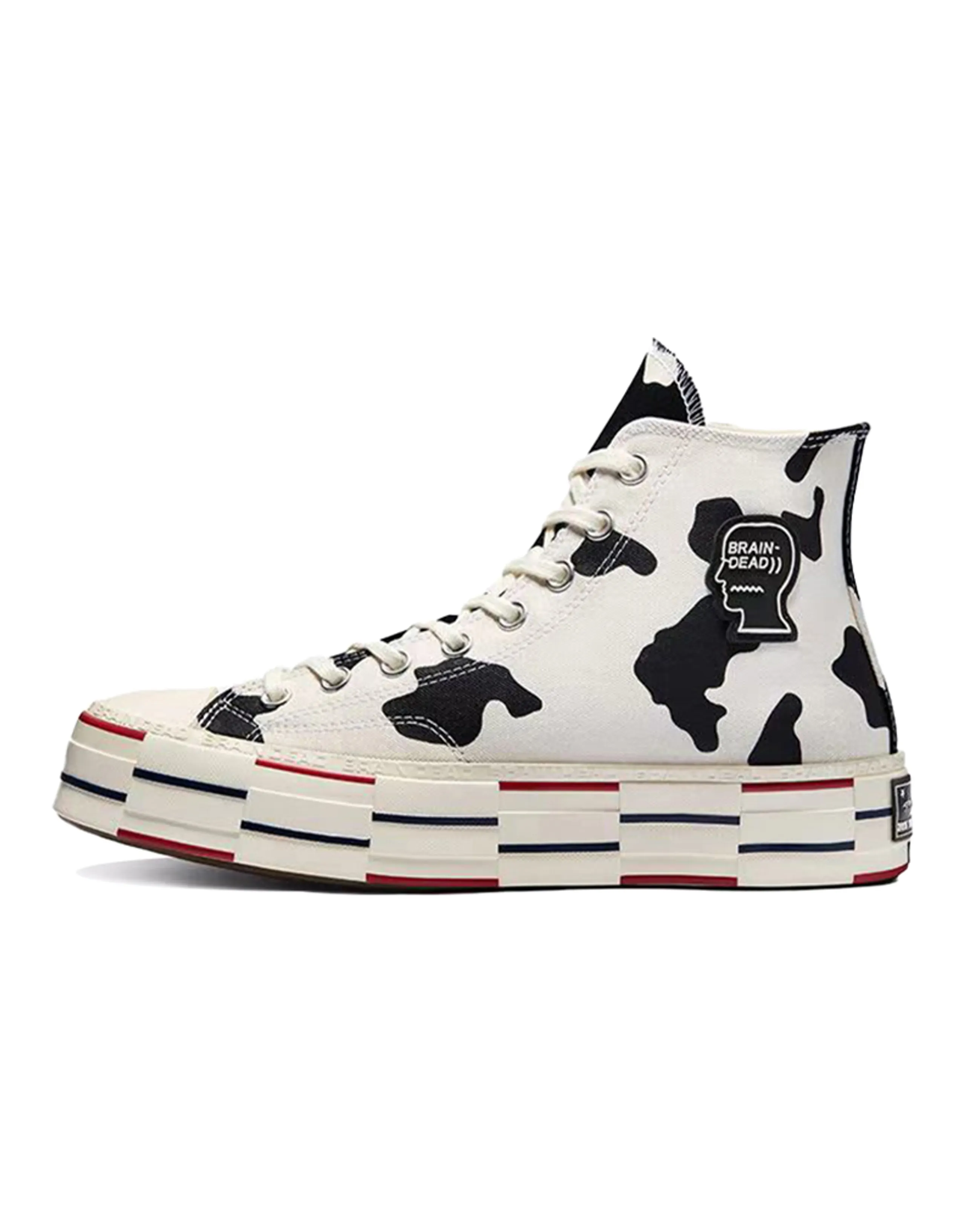 Converse Chuck Taylor All Star 70 Hi Brain Dead Egret