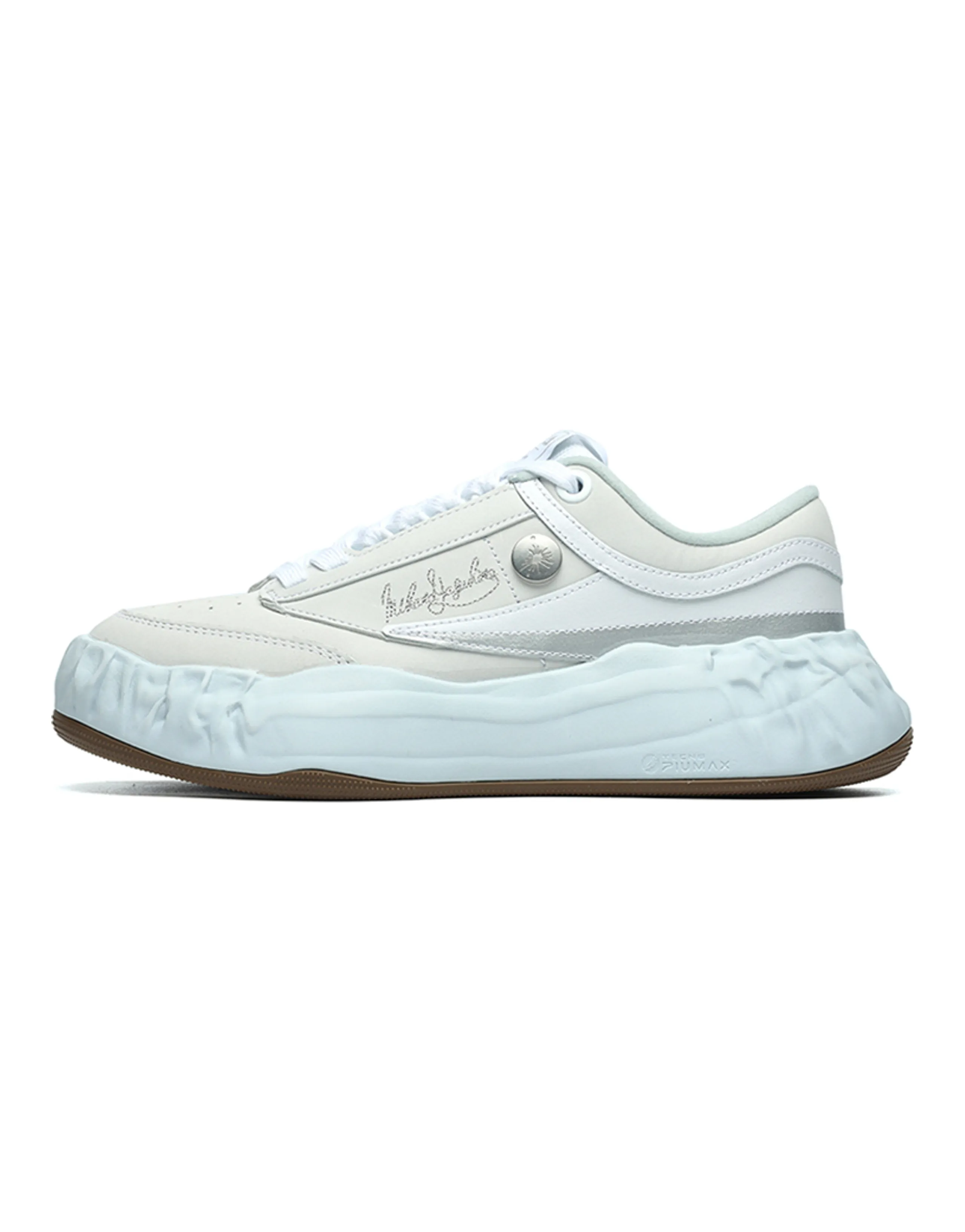 FILA FM 15 Sneakers White Women's