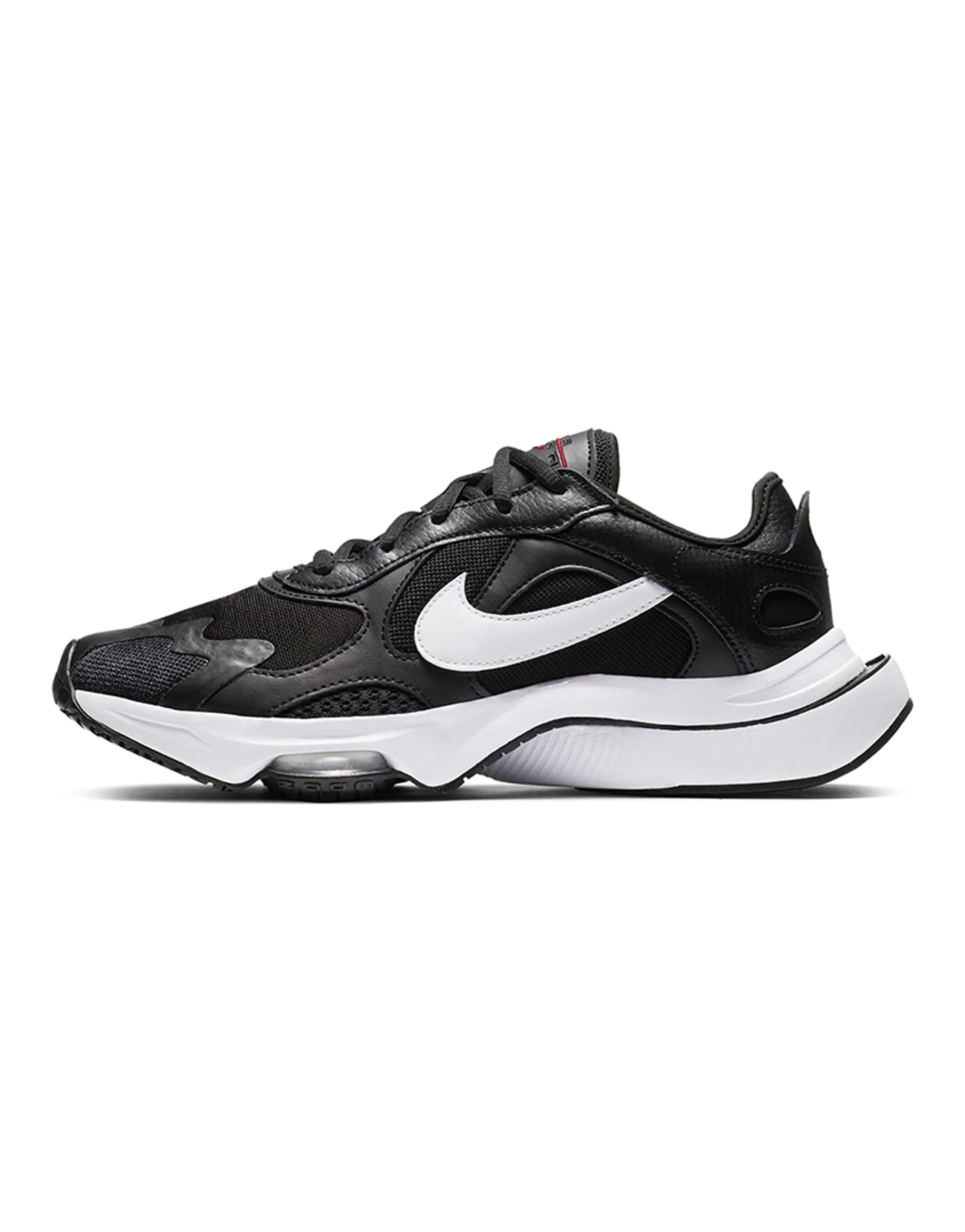 Nike Air Zoom Division Black White Sole Women's