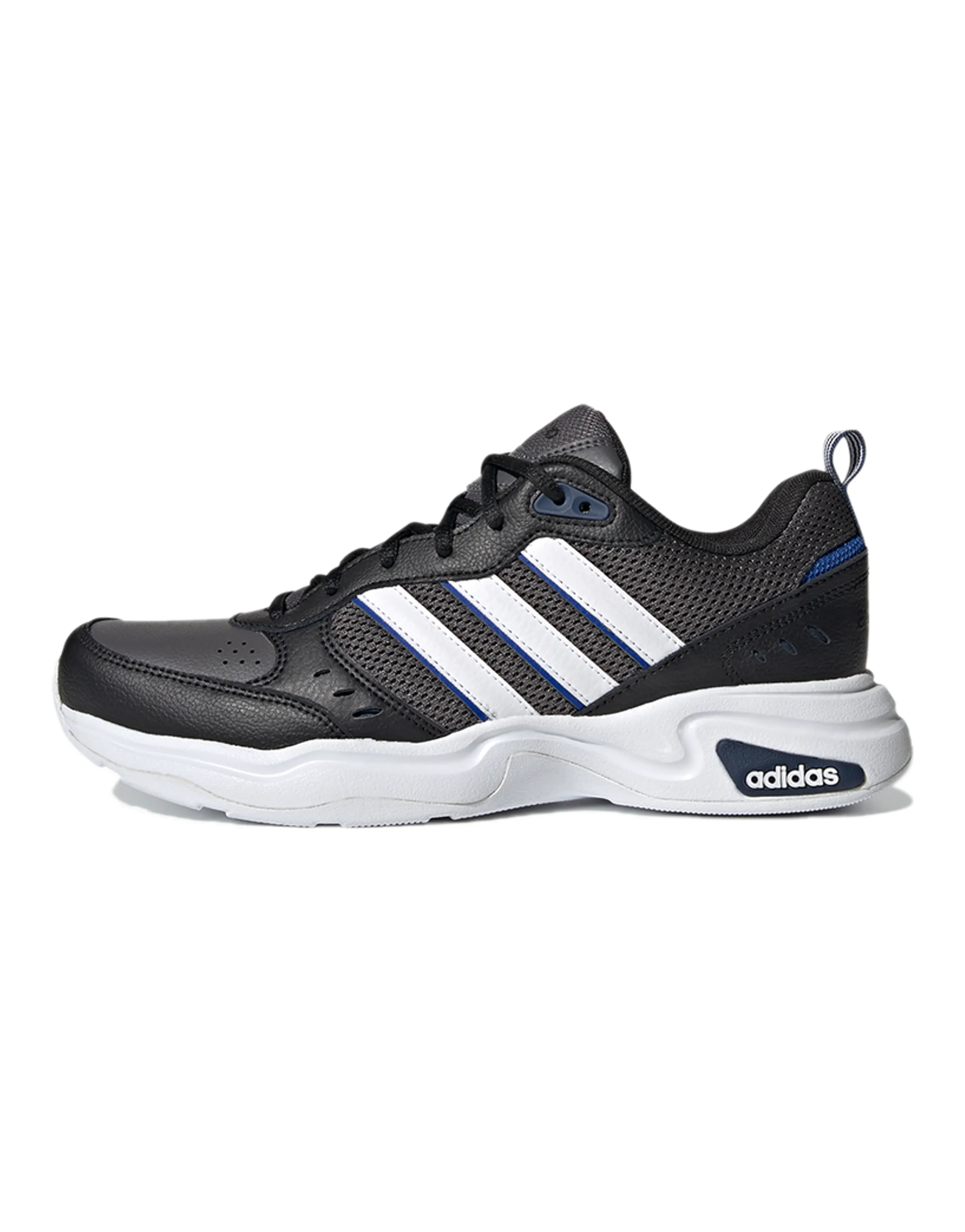 Adidas Neo Strutter Shoes Black