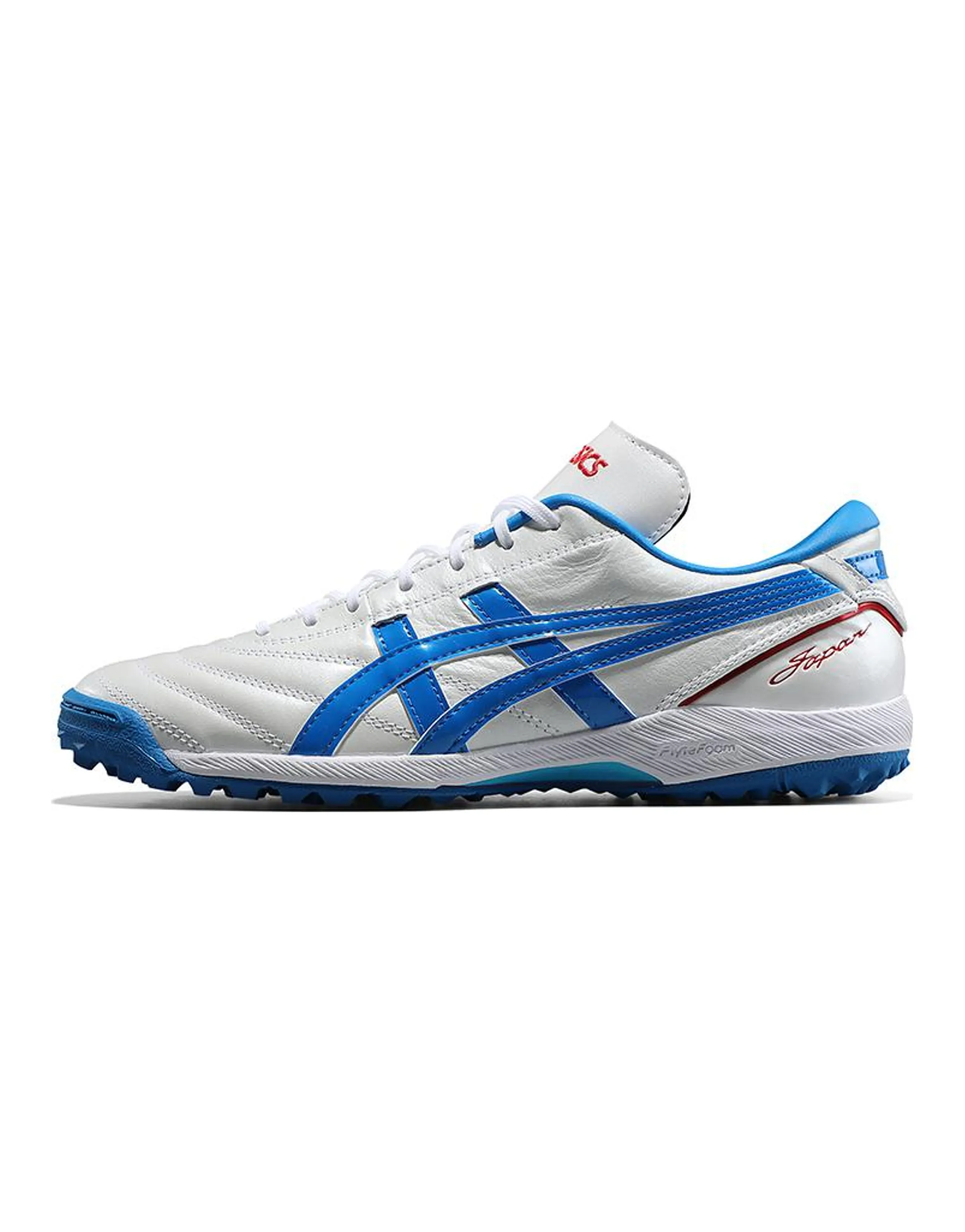 Asics C3 White Blue