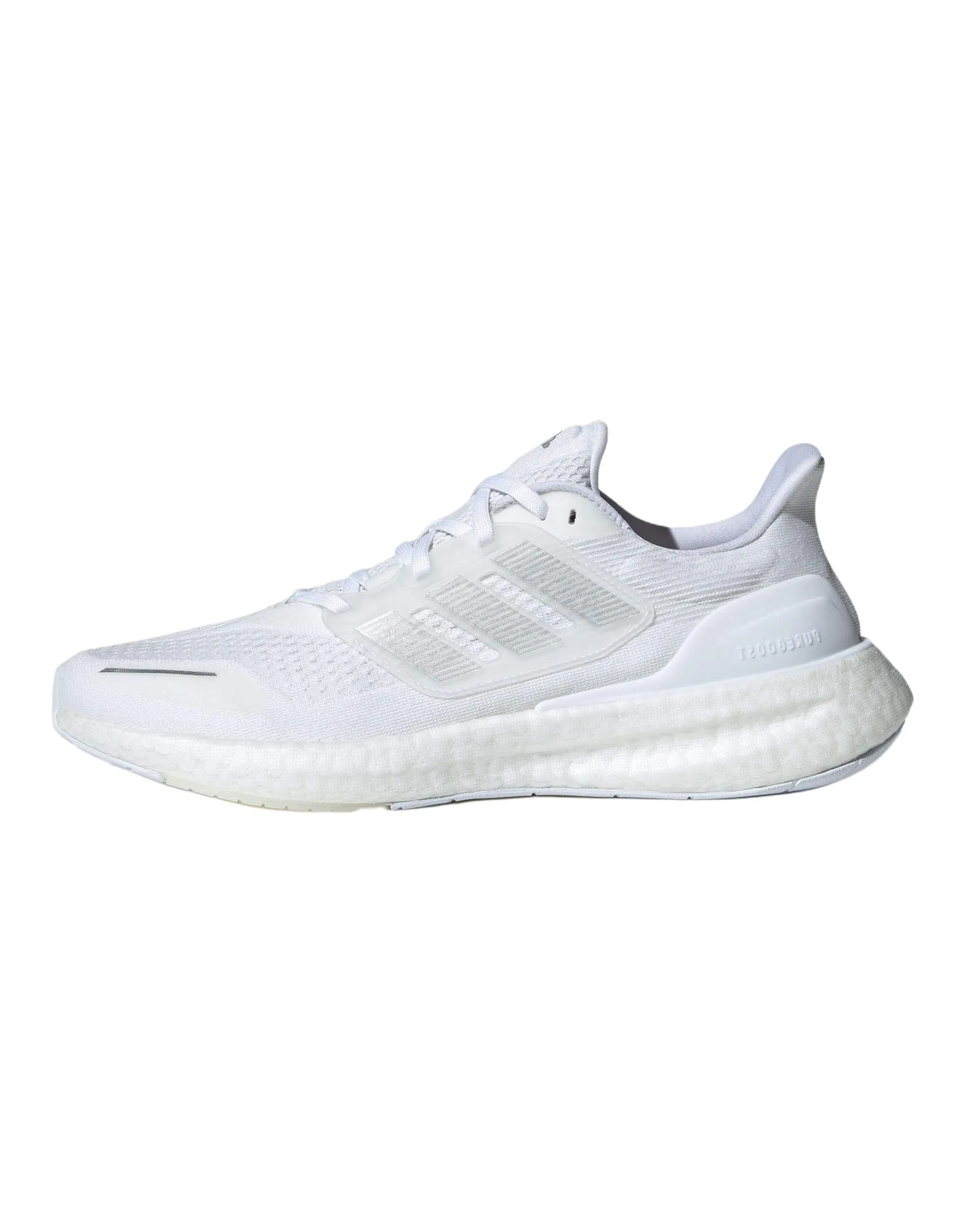 Adidas PureBoost 23 HEAT.RDY 'White'