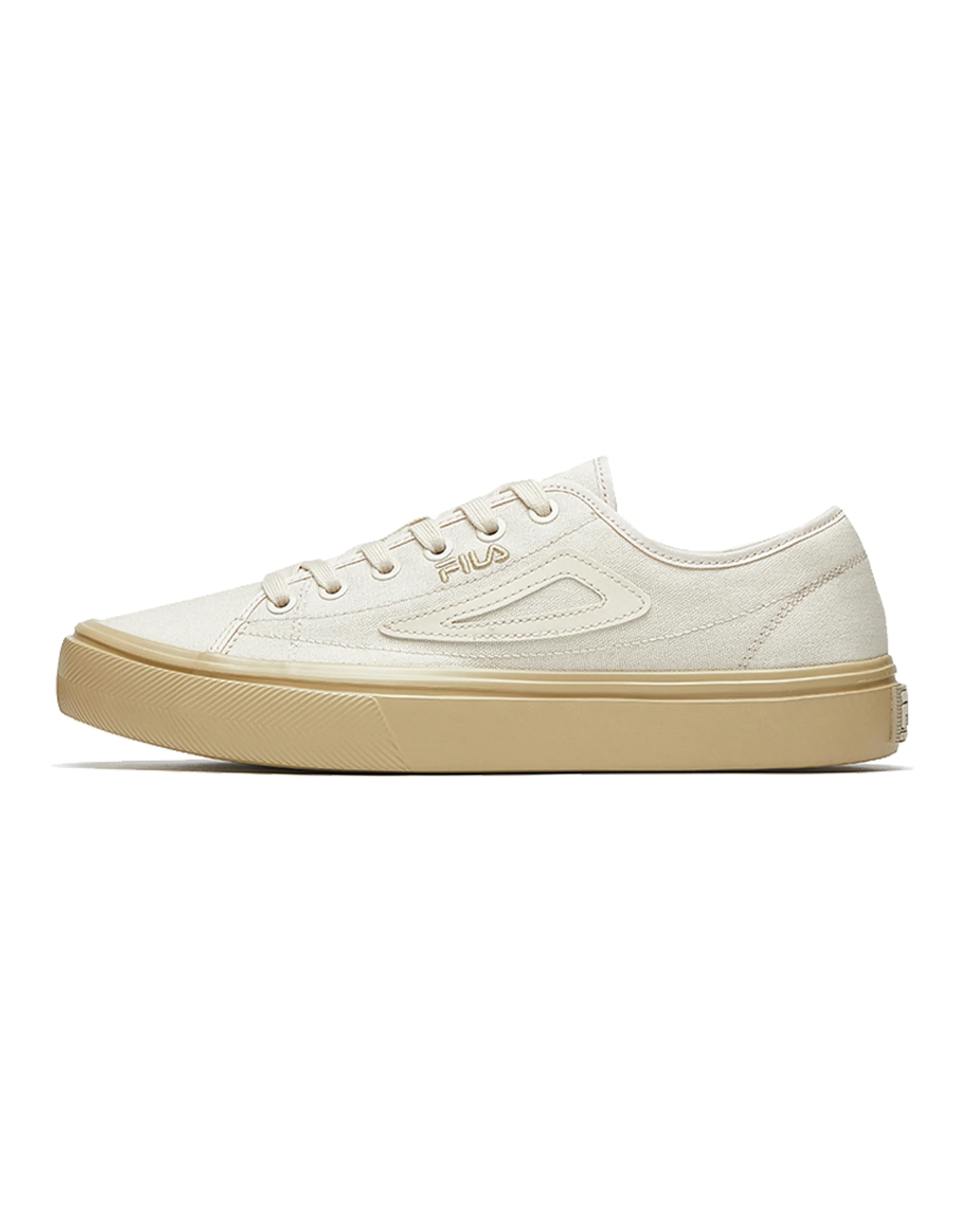 FILA Low ACE73 Sneakers 'White' Women's