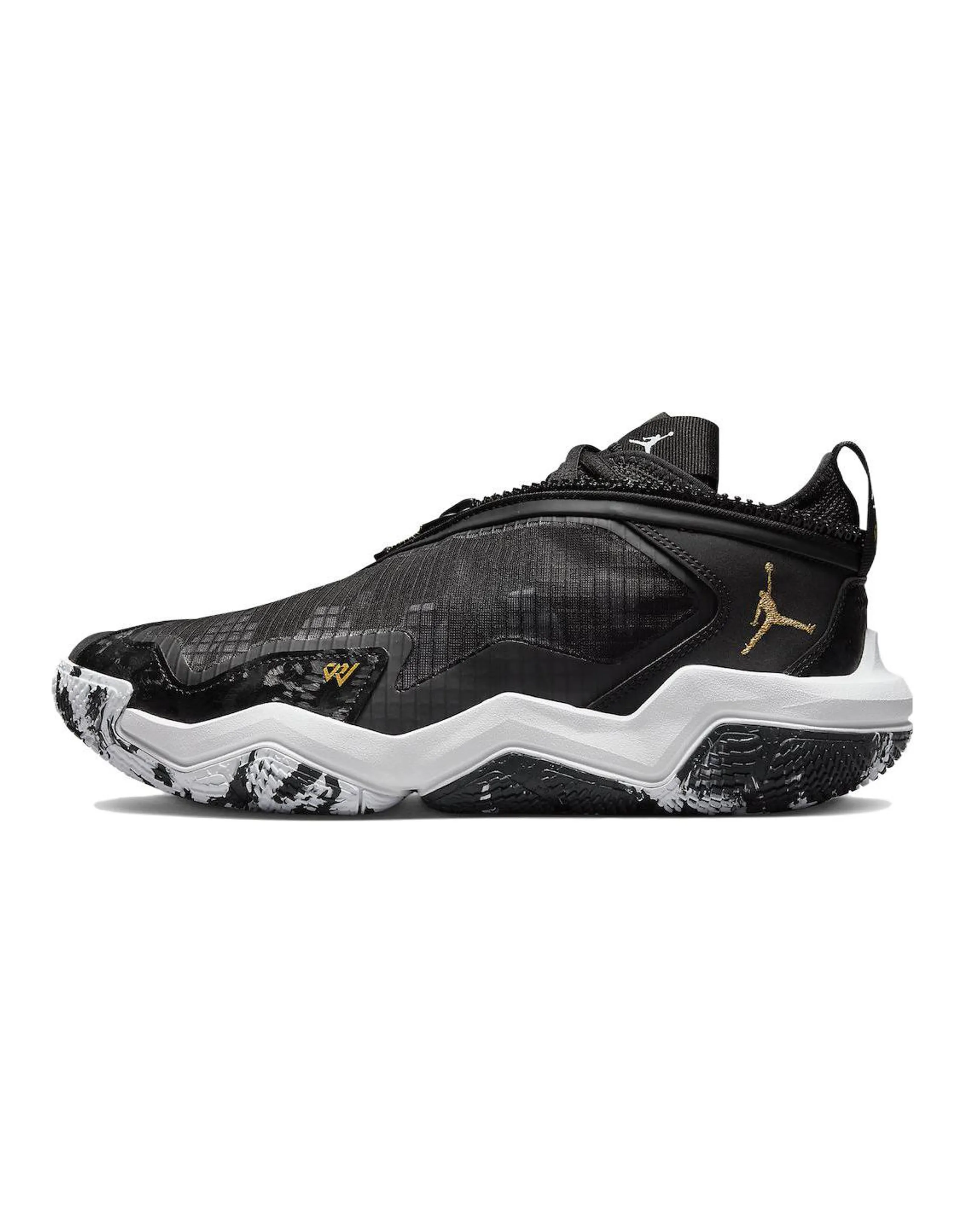 JORDAN Why Not Zer0.6 Family