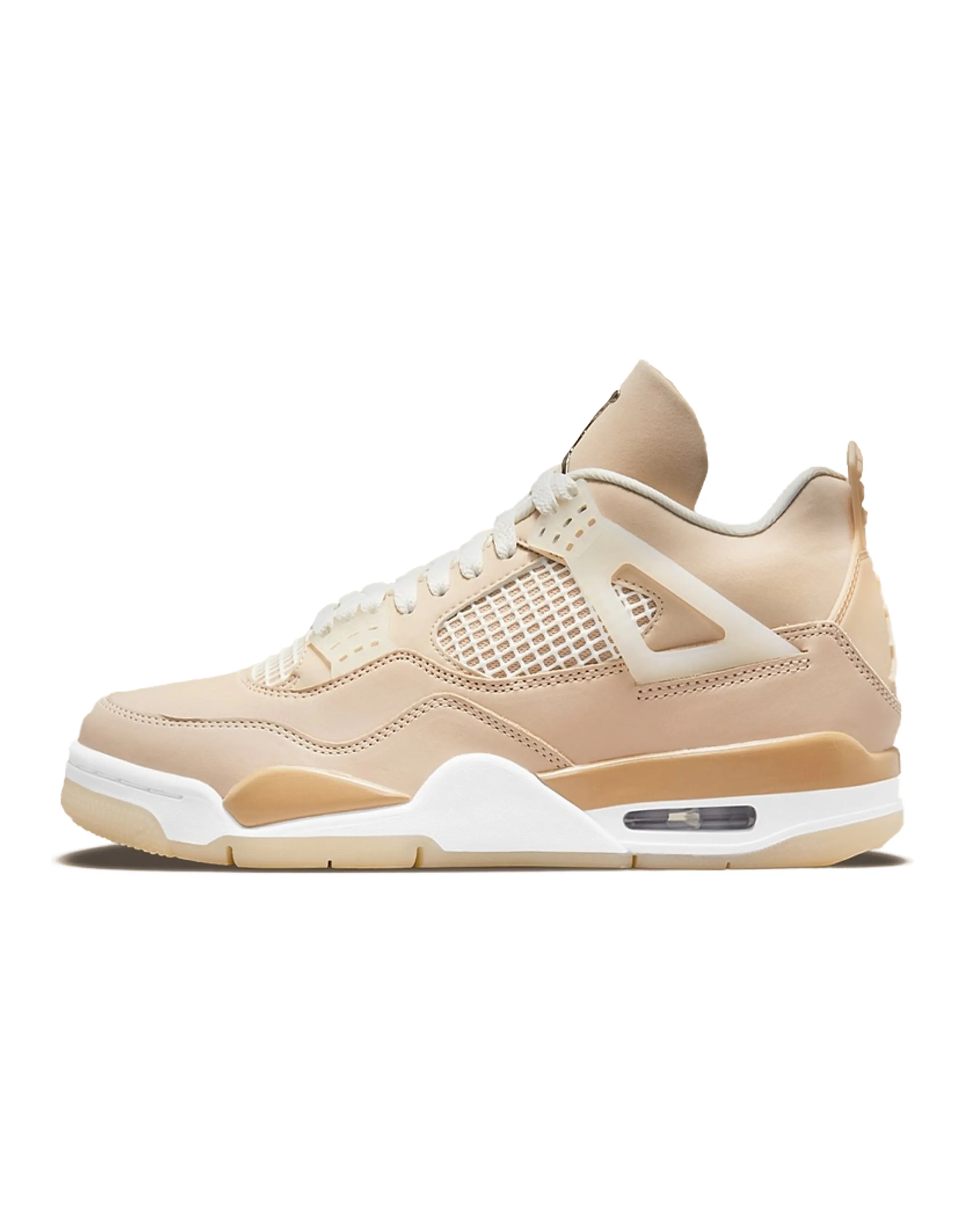 JORDAN 4 Retro Shimmer Women's