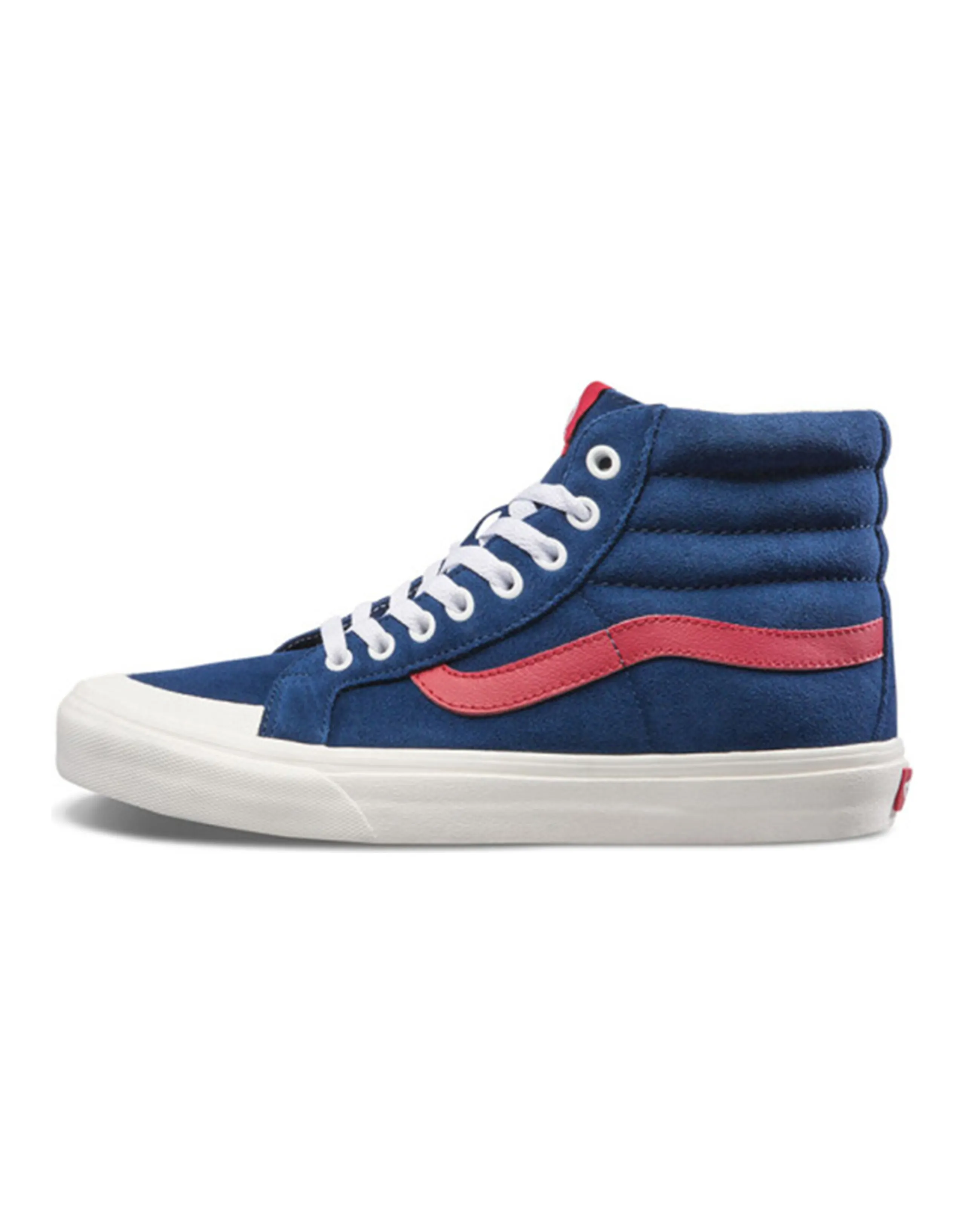 Vans SK8 HI Reissue 138 Shoes Blue