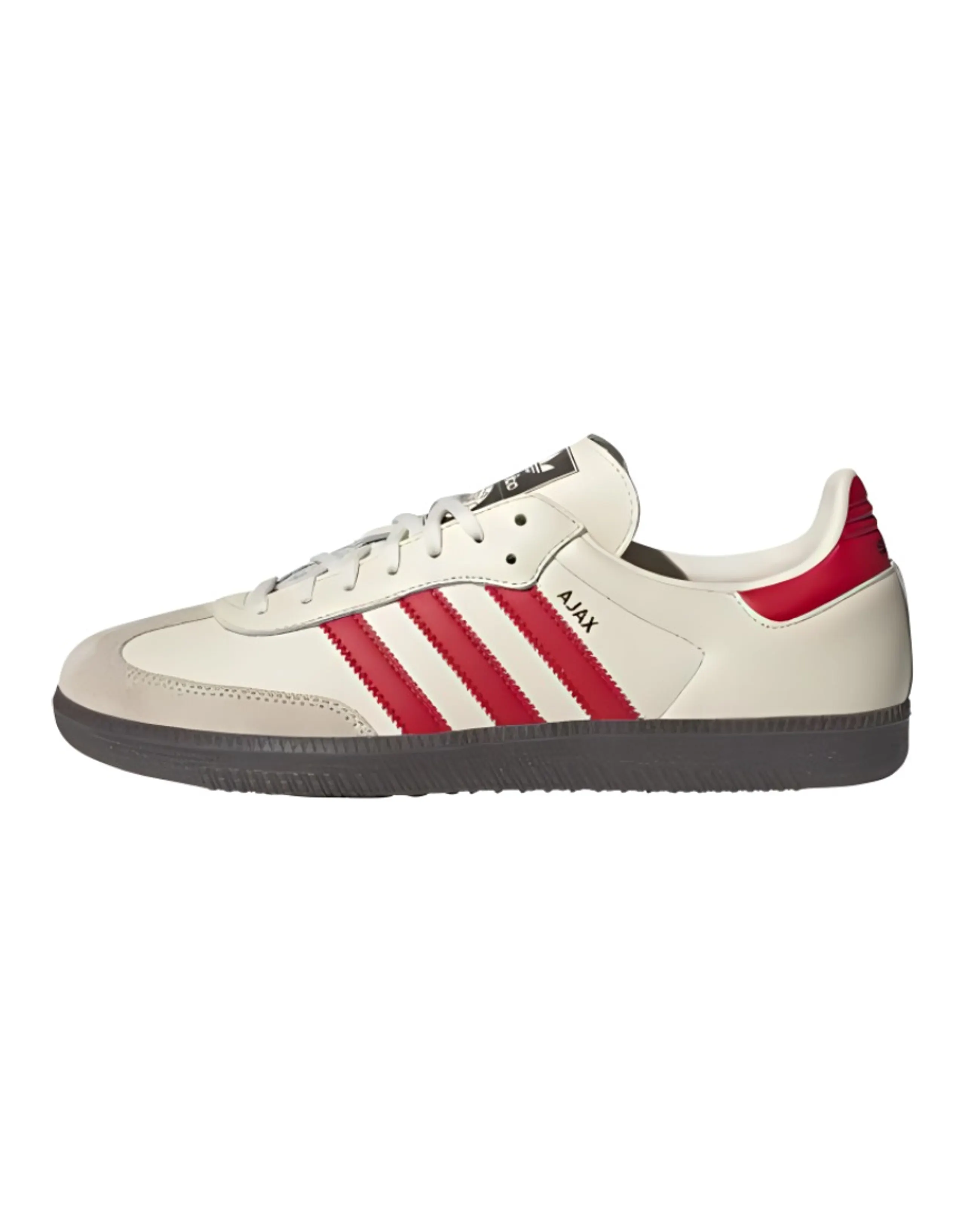 Adidas Originals Samba Ajax Cream
