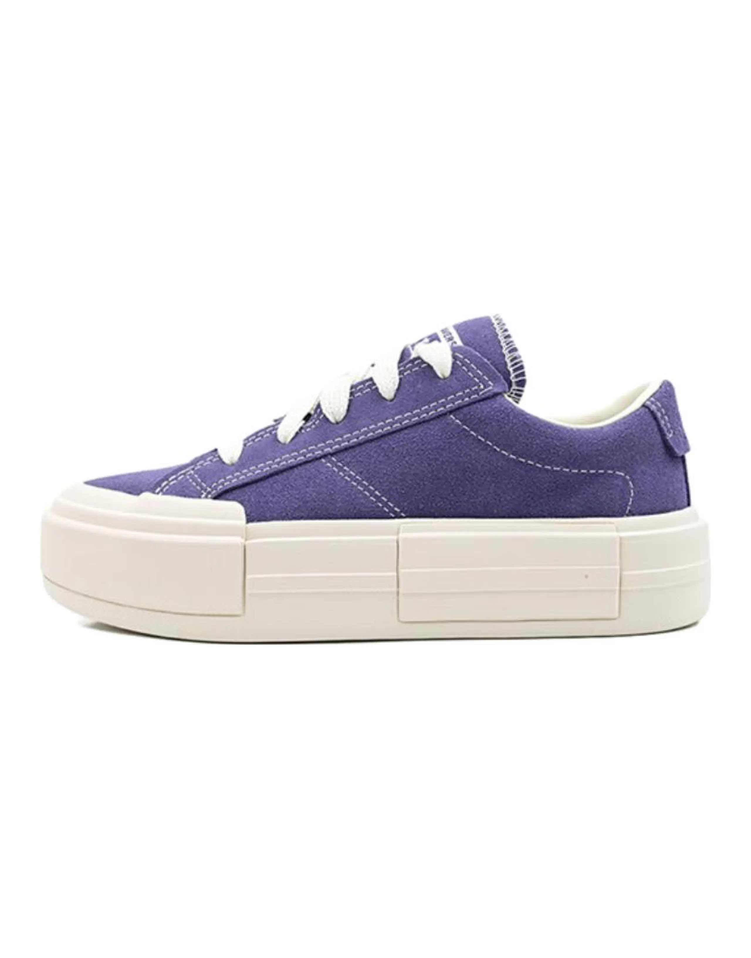 Converse Chuck Taylor All Star Canvas Shoes Unisex Low-Top Purple