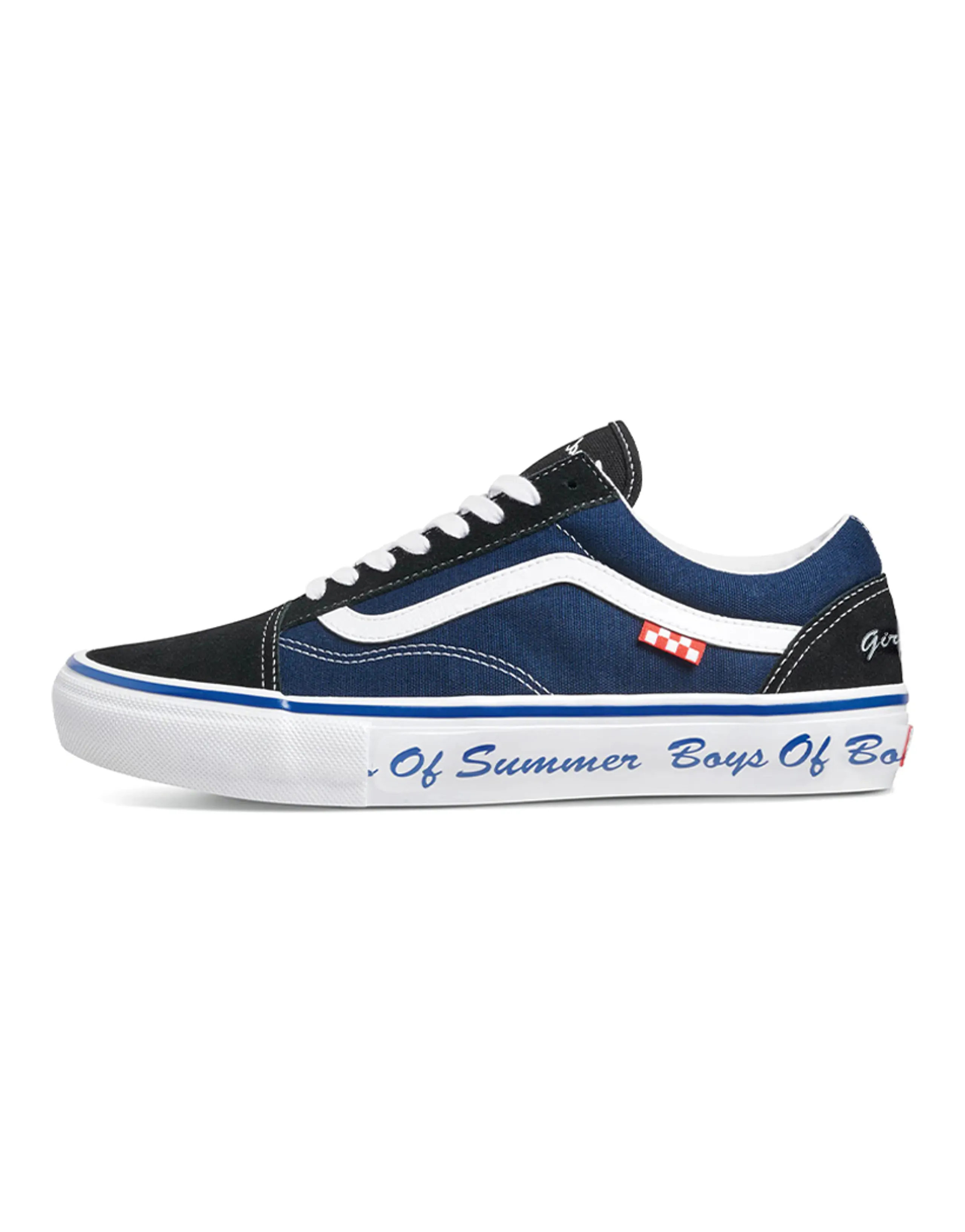 Vans Old Skool Boys Of Summer