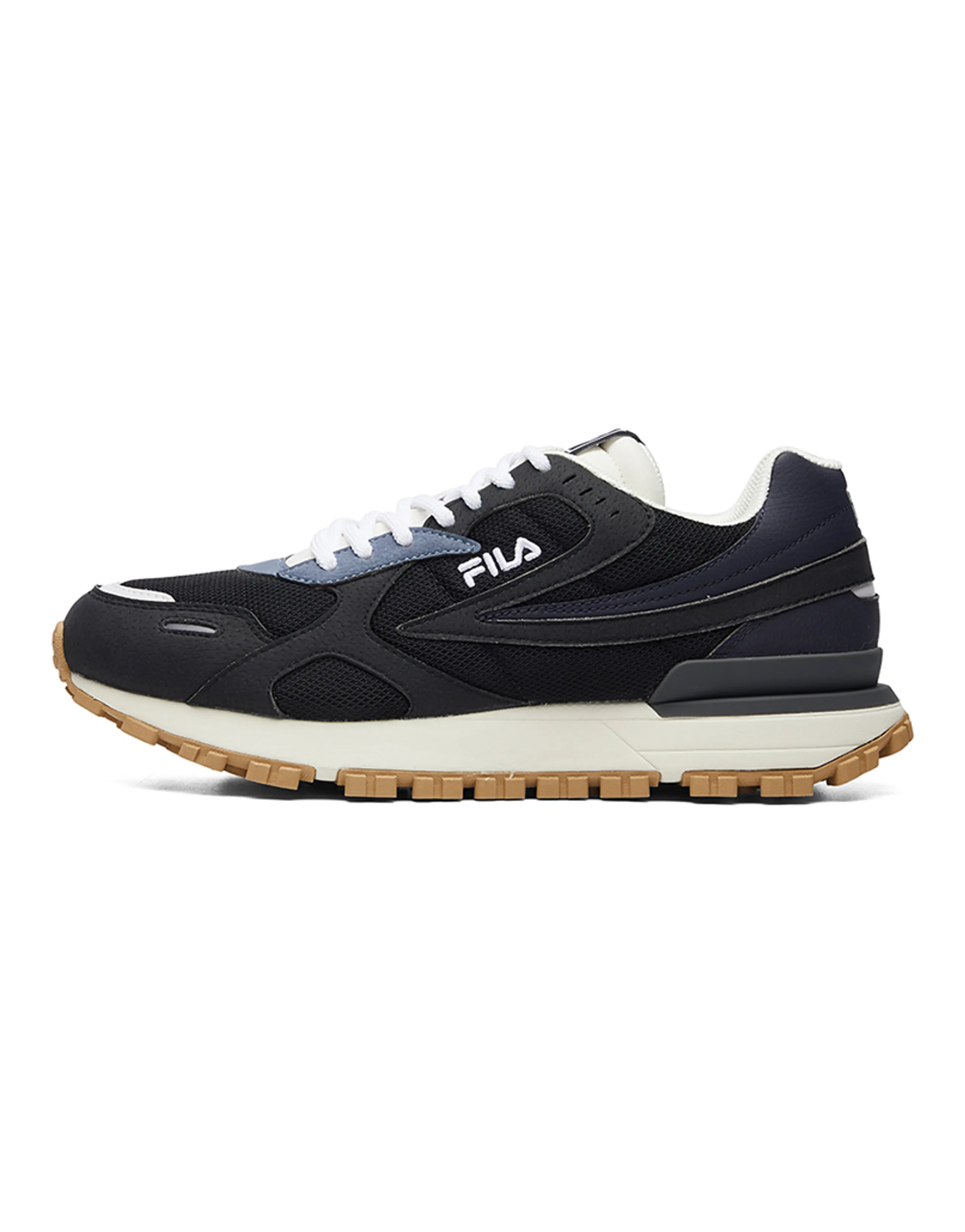 FILA Rambler Black/Grey