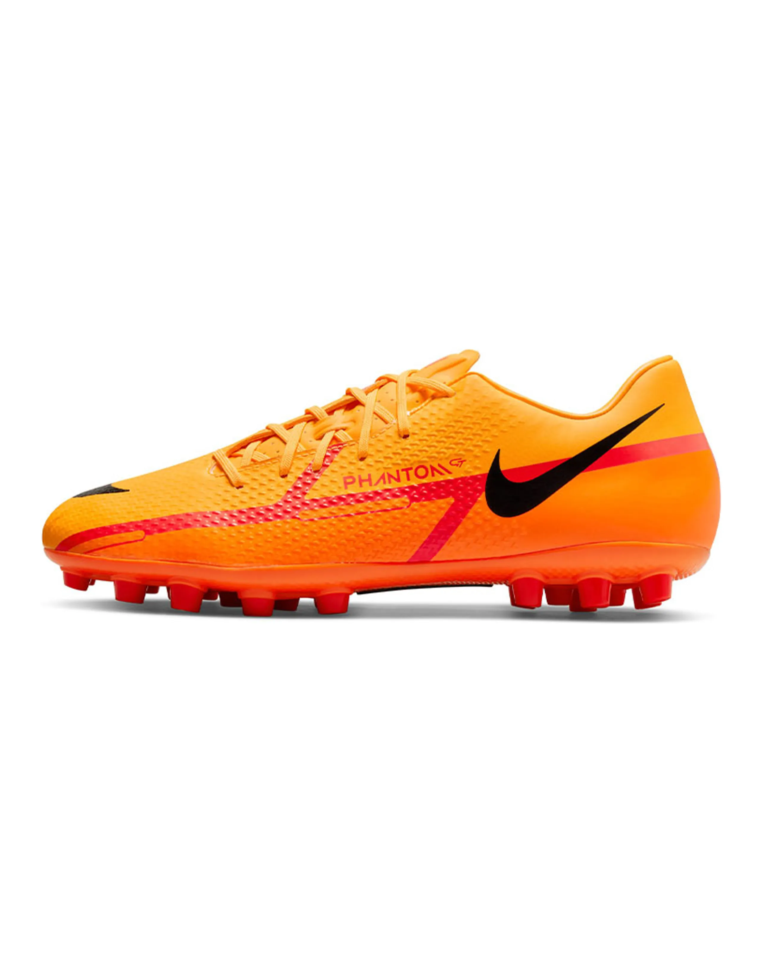 Nike Phantom GT2 Academy Ag 'Orange Black'