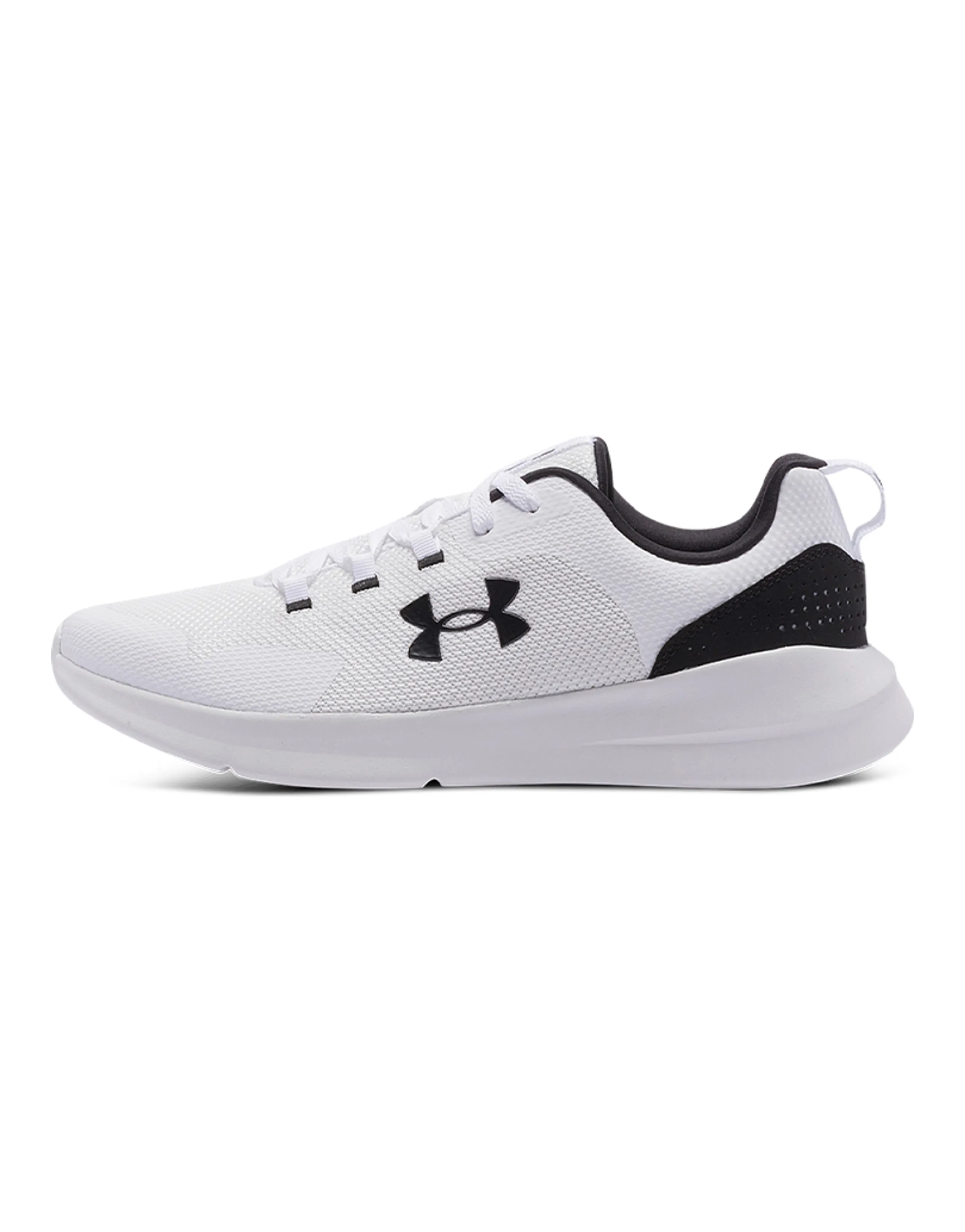 Under Armour Essential 'White Black'
