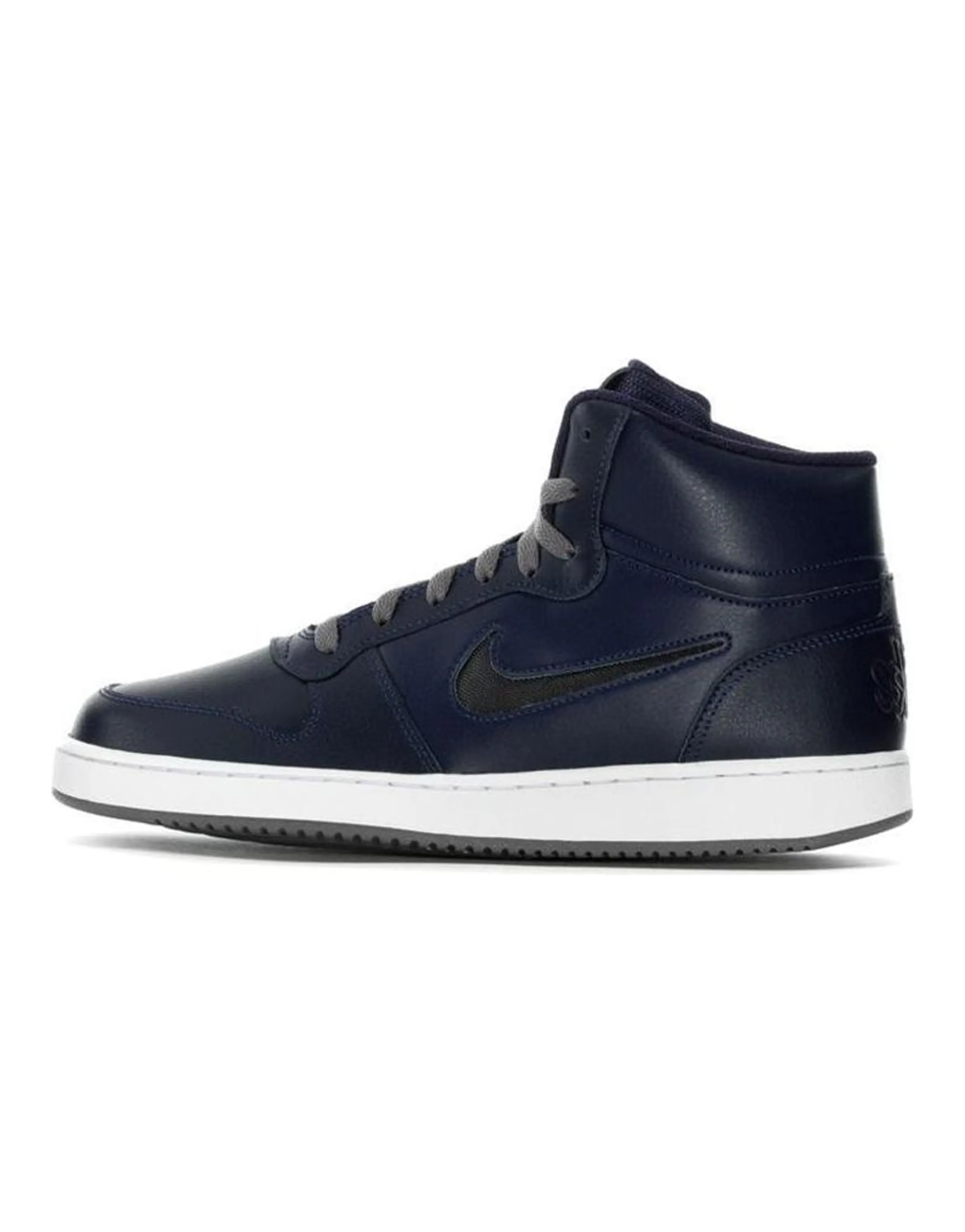 Nike Ebernon Mid Blue