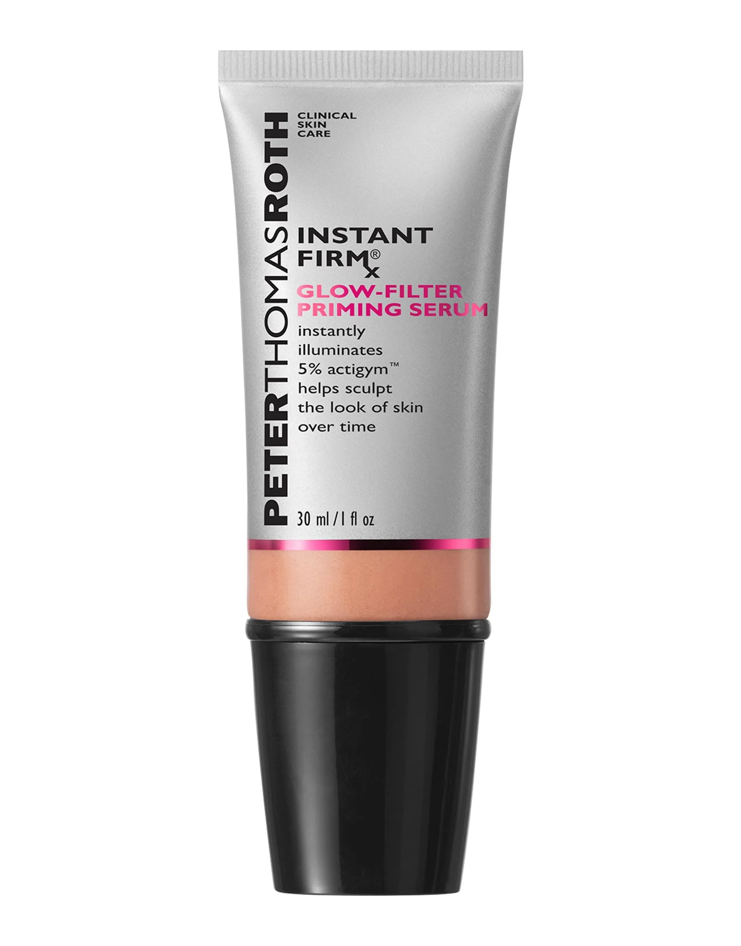 Instant FIRMx® Glow-Filter Priming Serum