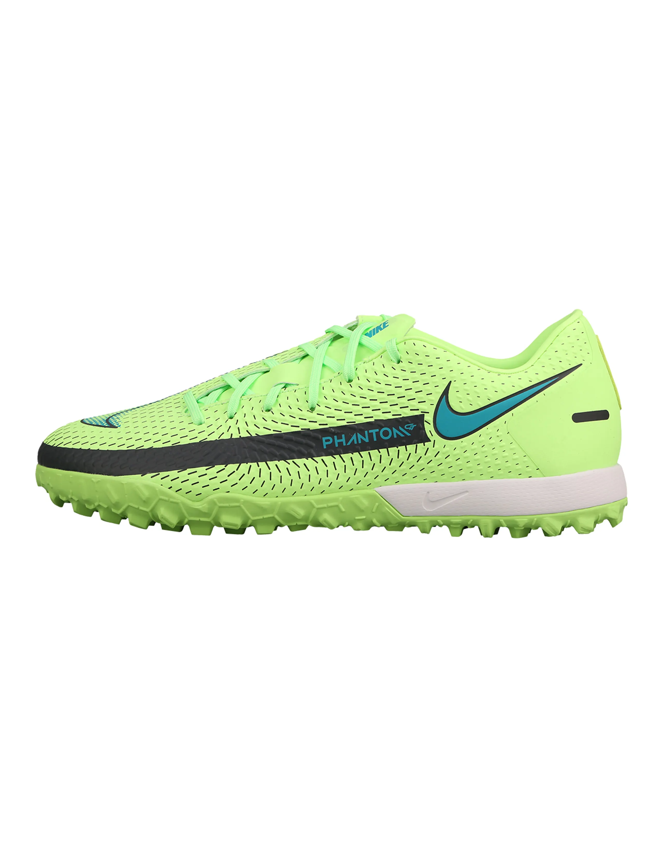 Nike Phantom Gt Academy Tf 'Volt Blue'