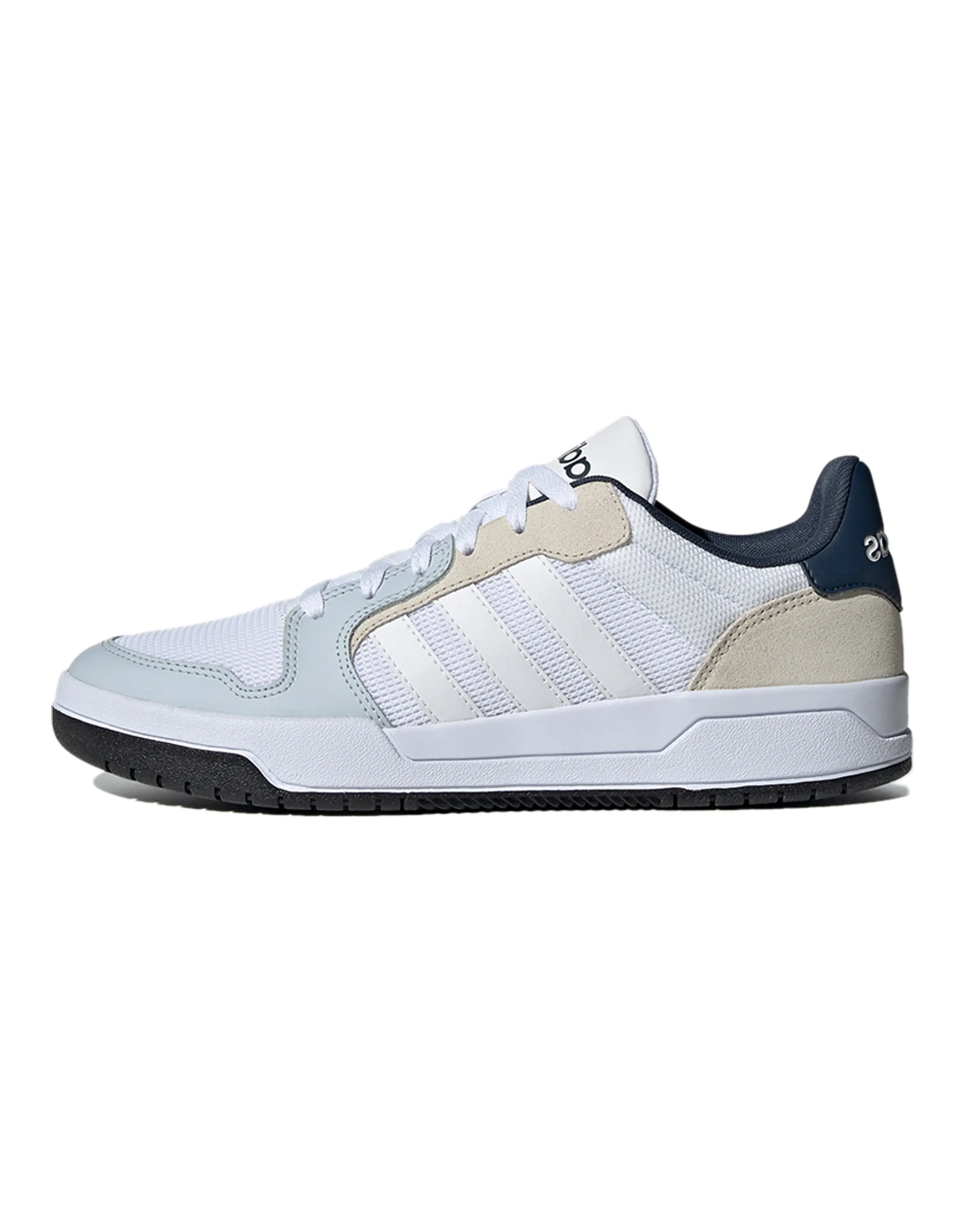 Adidas Neo Entrap 'White Blue'