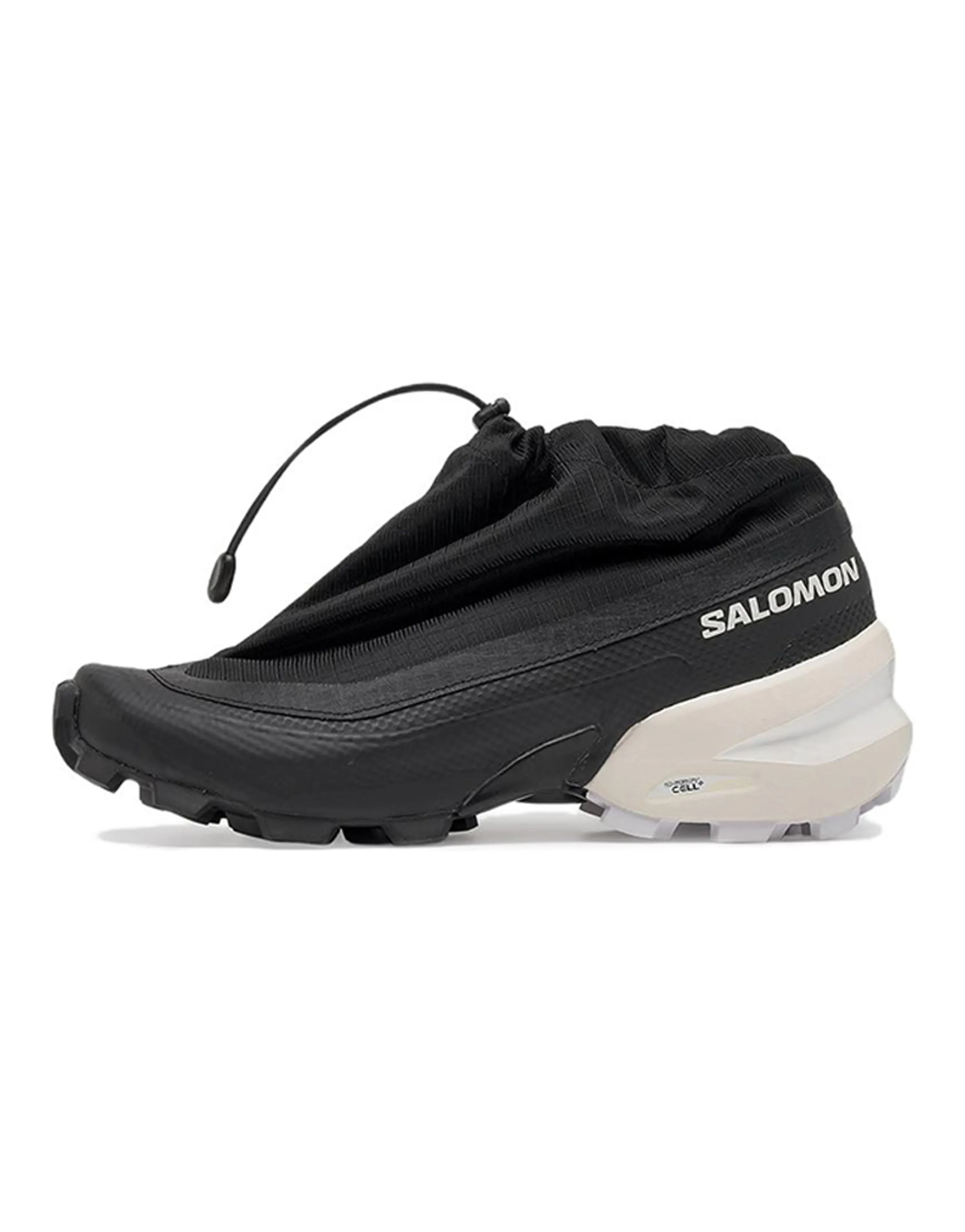 MM6 Maison Margiela X SALOMON Cross Low-top Sneakers Women's