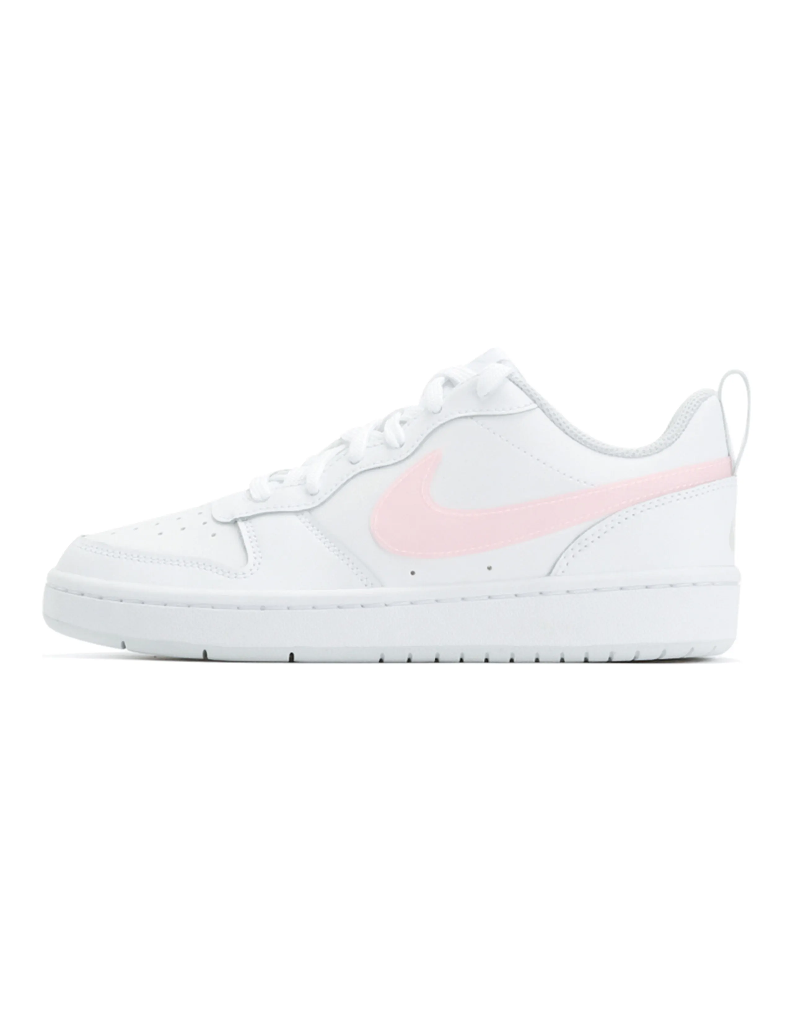 Nike Court Borough Low 2 Arctic Punch GS