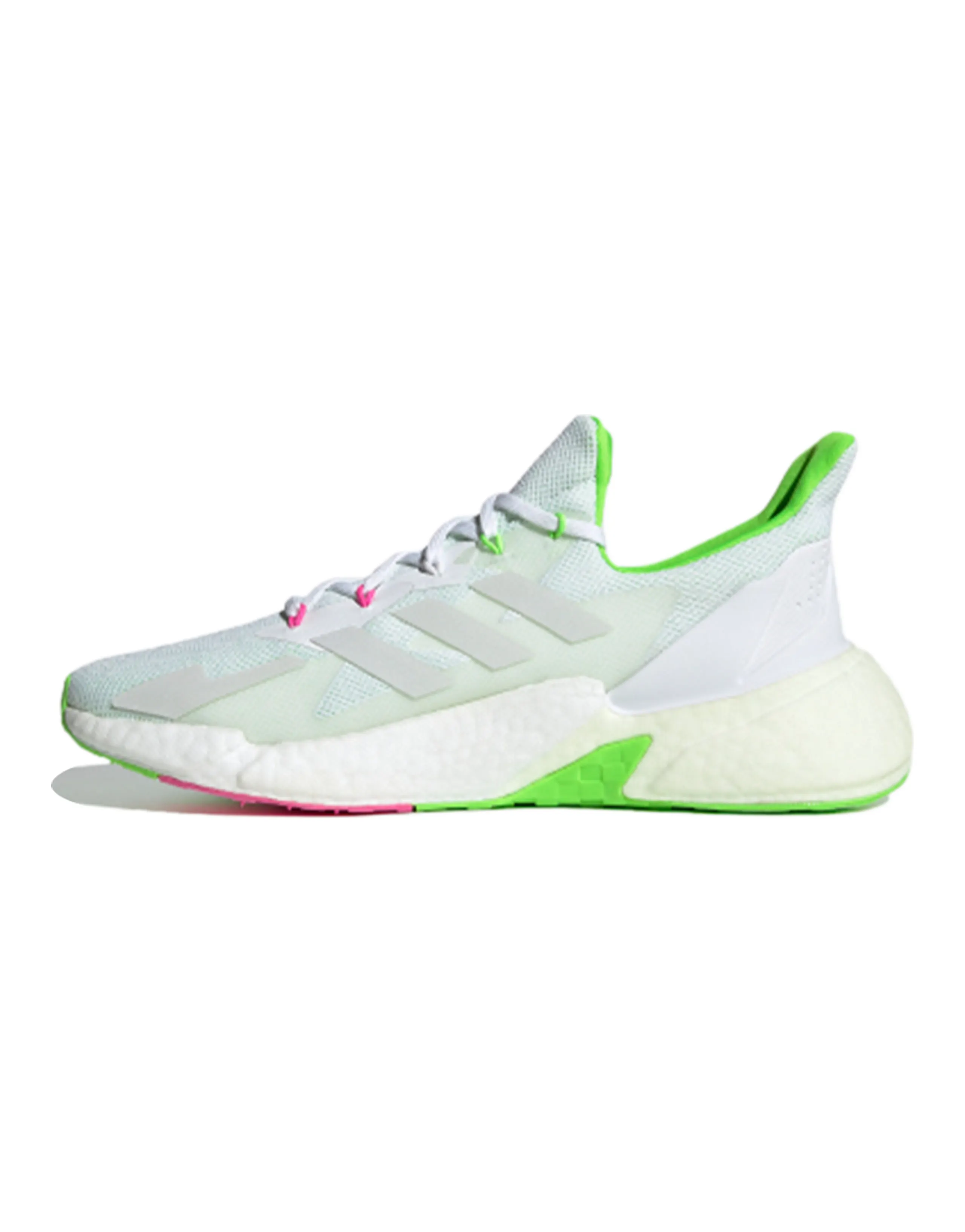 Adidas X9000l4 /Green