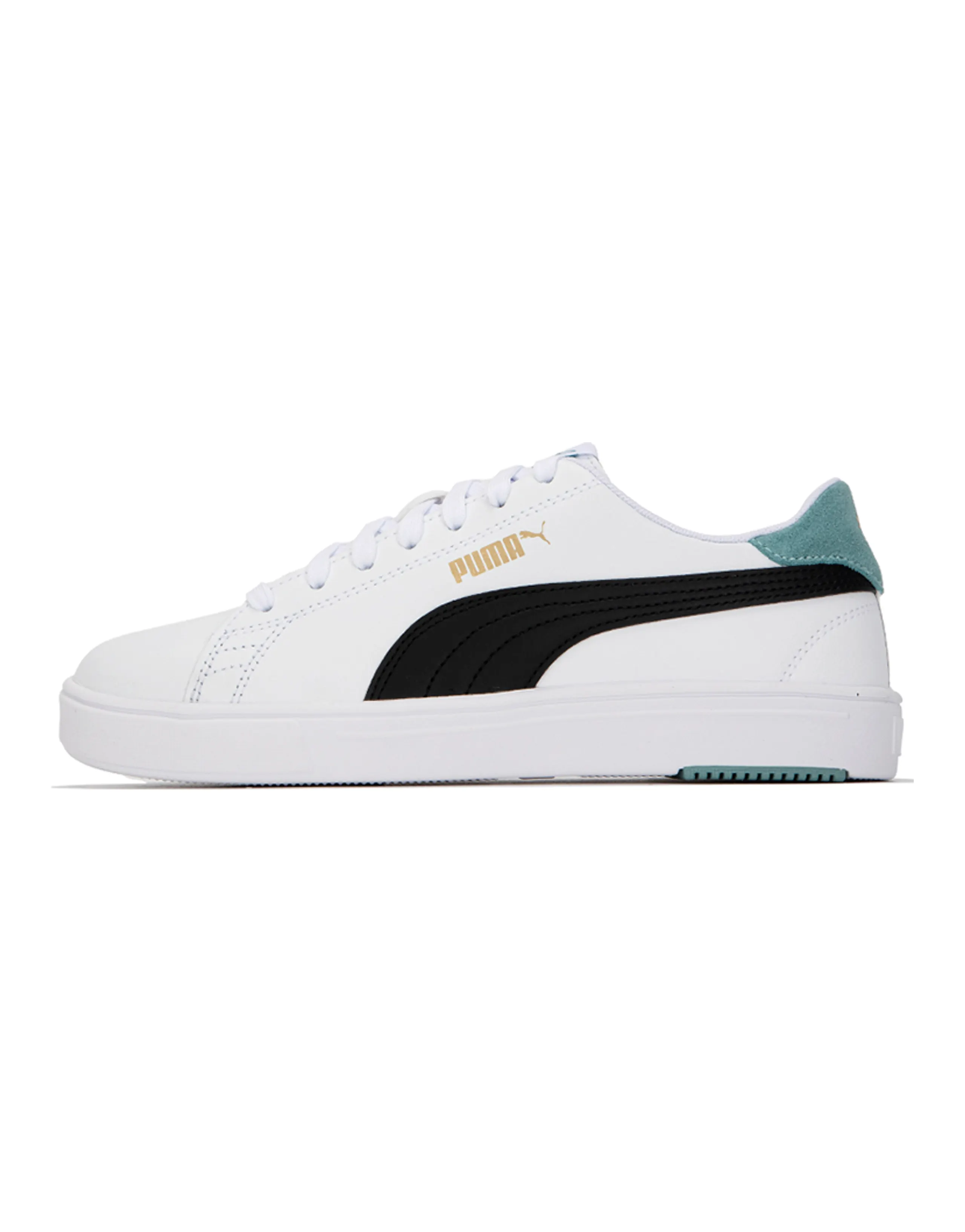 PUMA Serve Pro Lite 'White Mineral Blue'