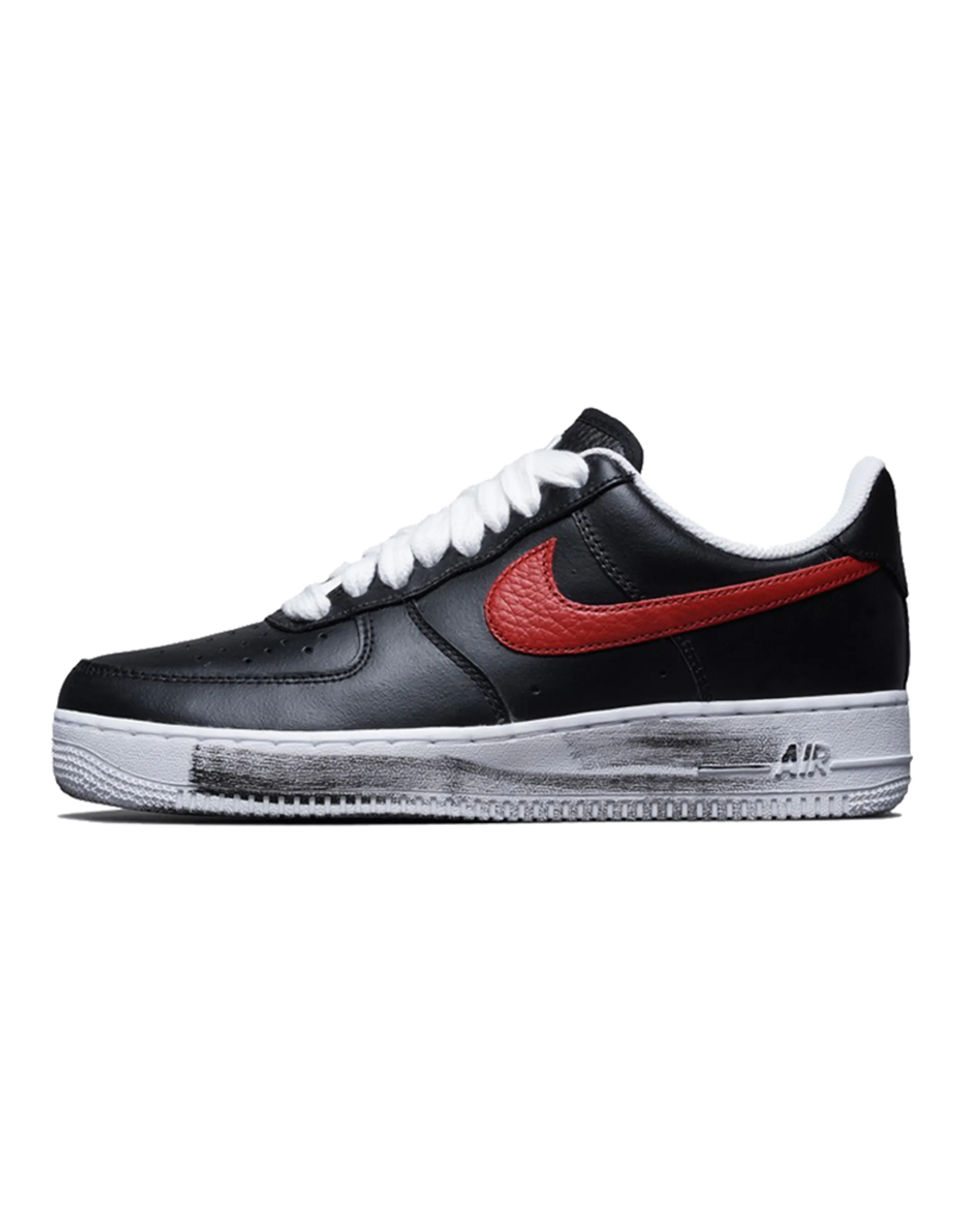Nike Air Force 1 Low G Dragon Peaceminusone Para Noise Korea Exclusive
