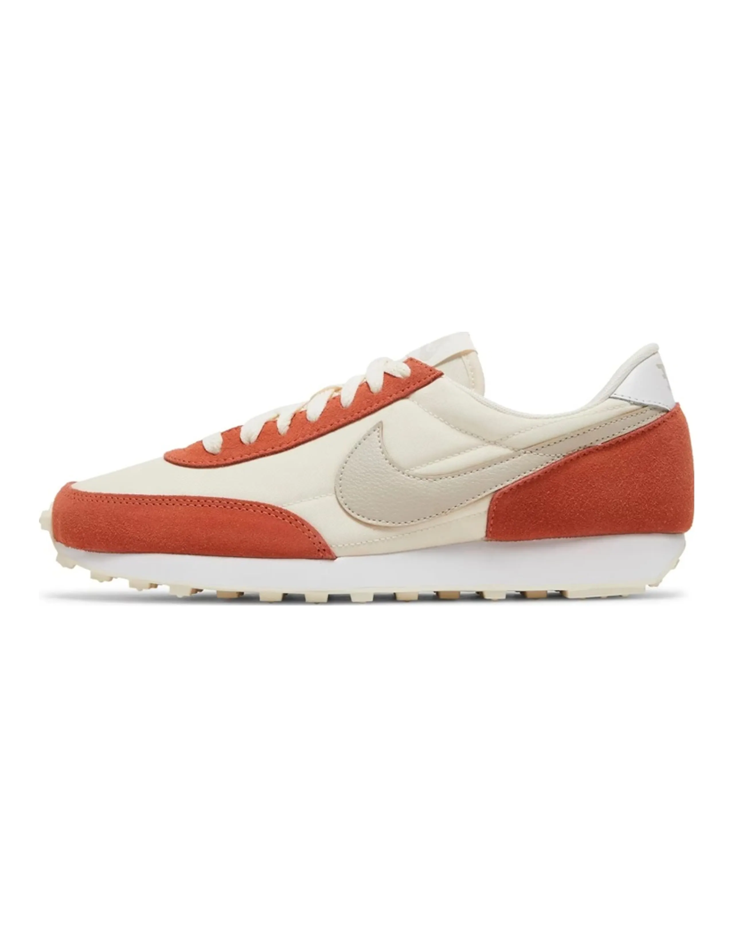 Nike Daybreak Pale Ivory Desert Sand Women's