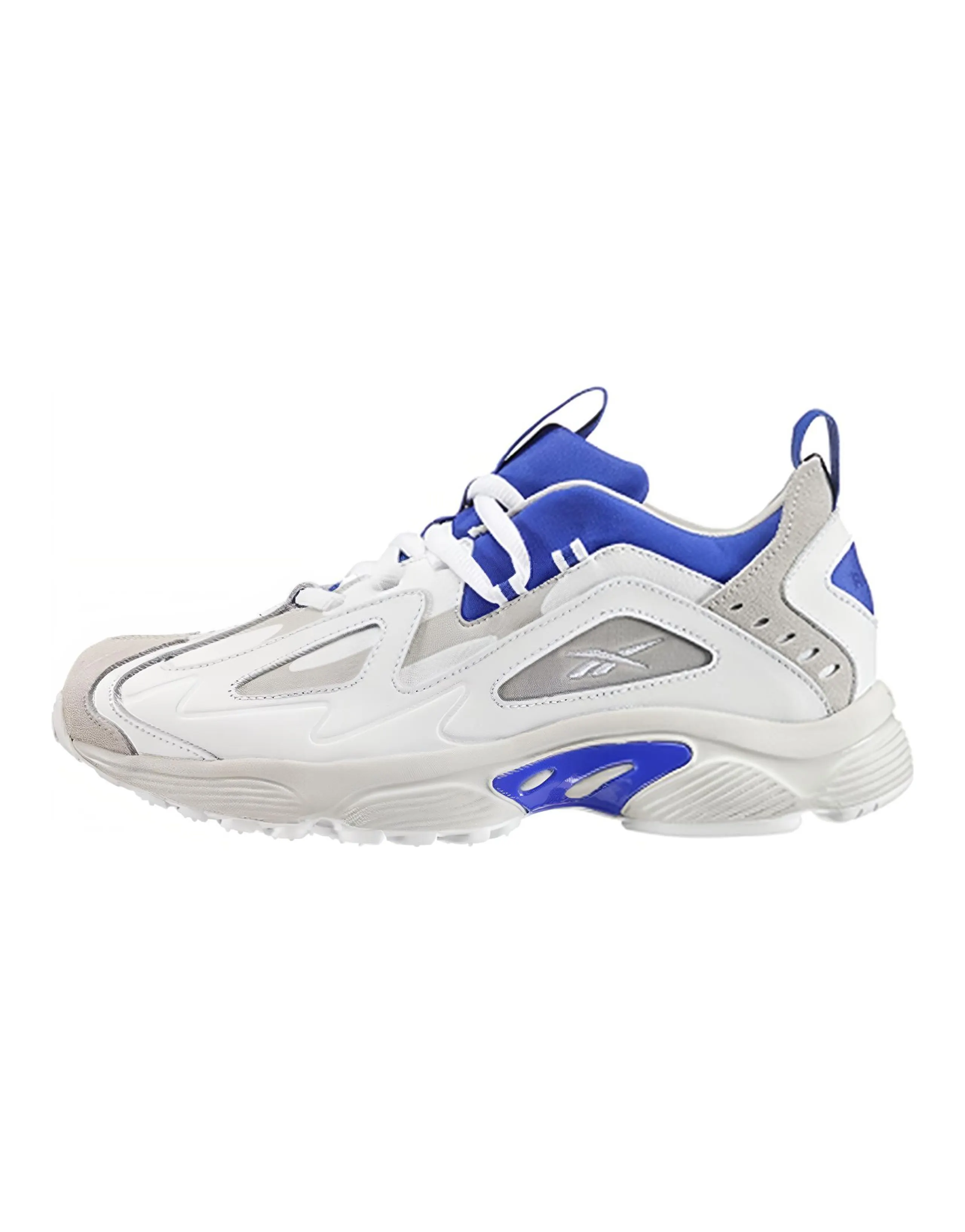 Dmx Series Reebok 1200 Lt 'hite'