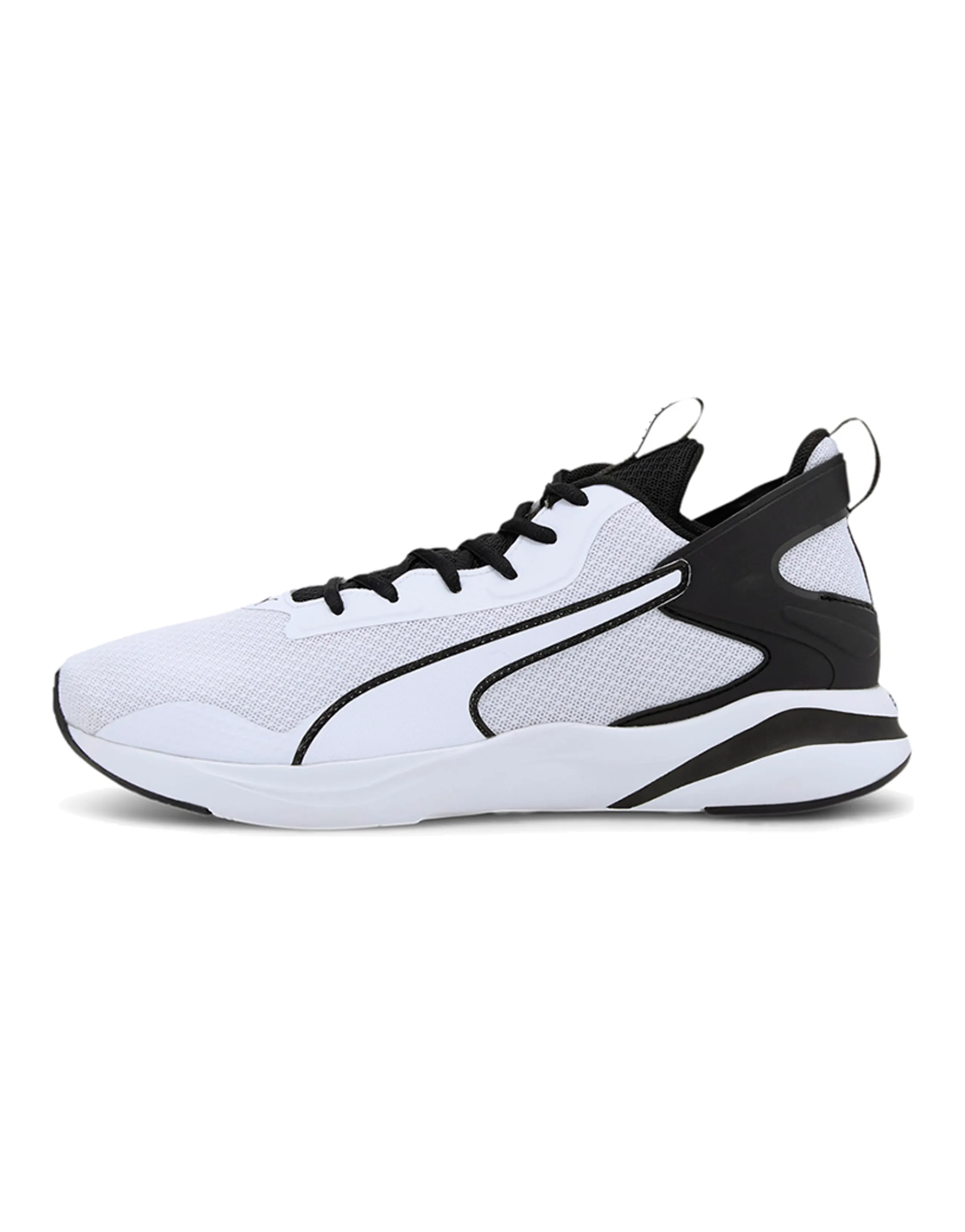 PUMA Sodtride Rift White/Black