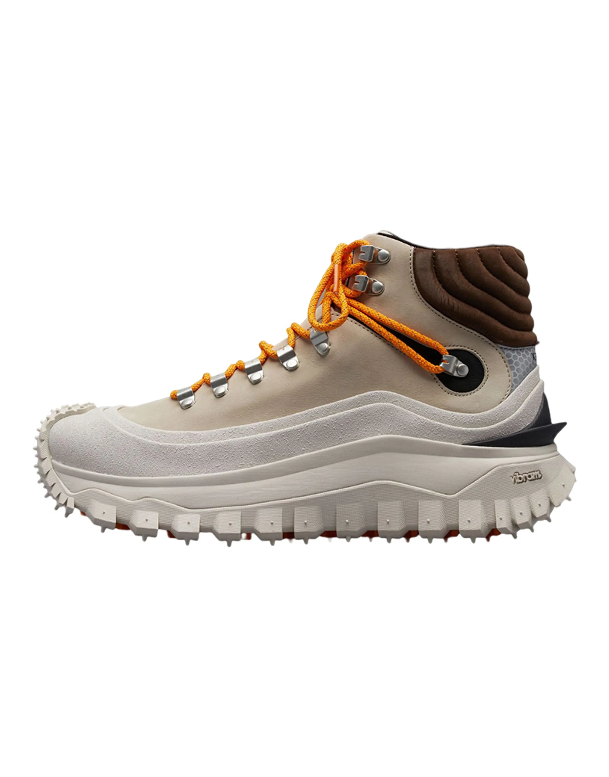 Moncler Trailgrip GORE-TEX High 'Beige'